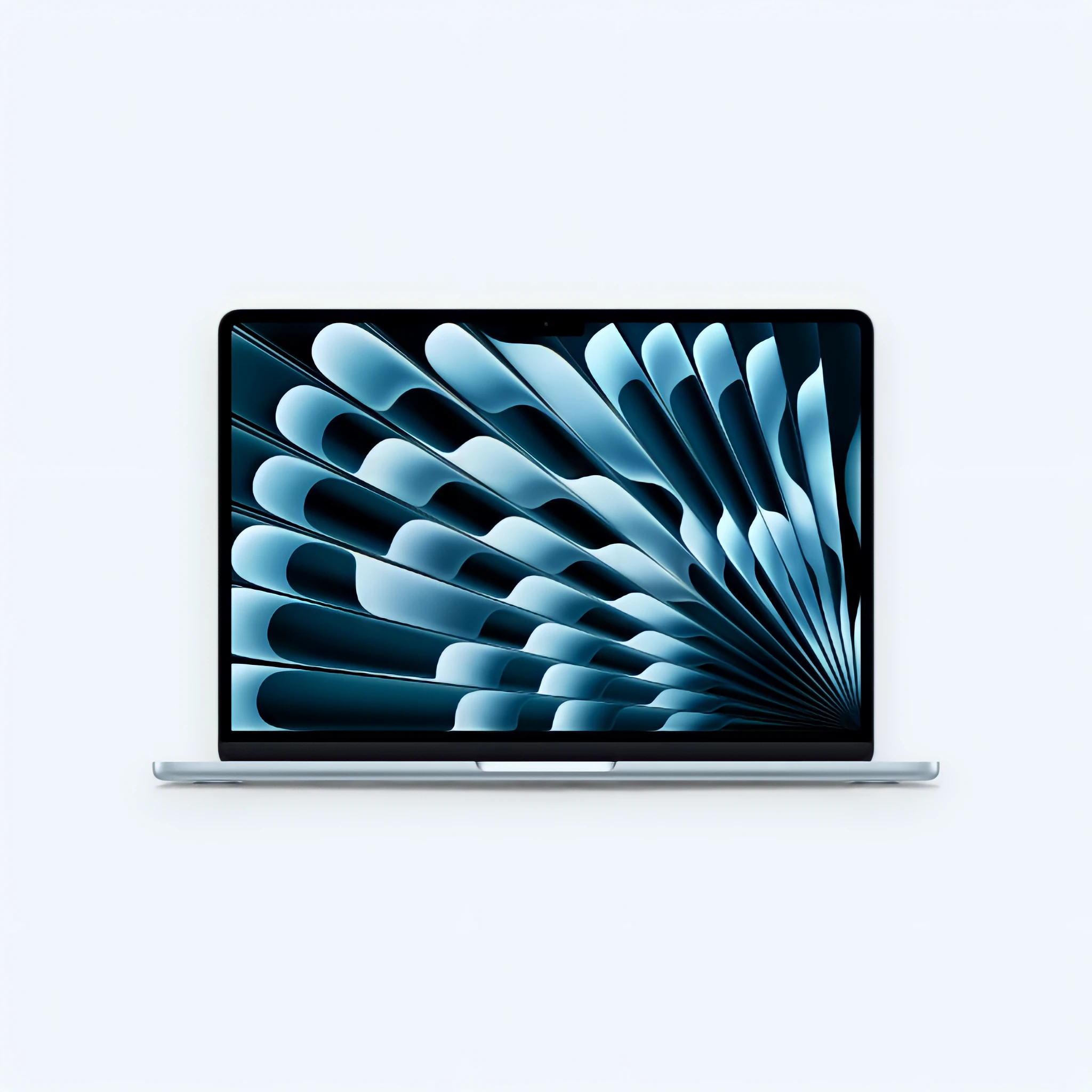 Ноутбук Apple MacBook Air 13 (M4, 2025)