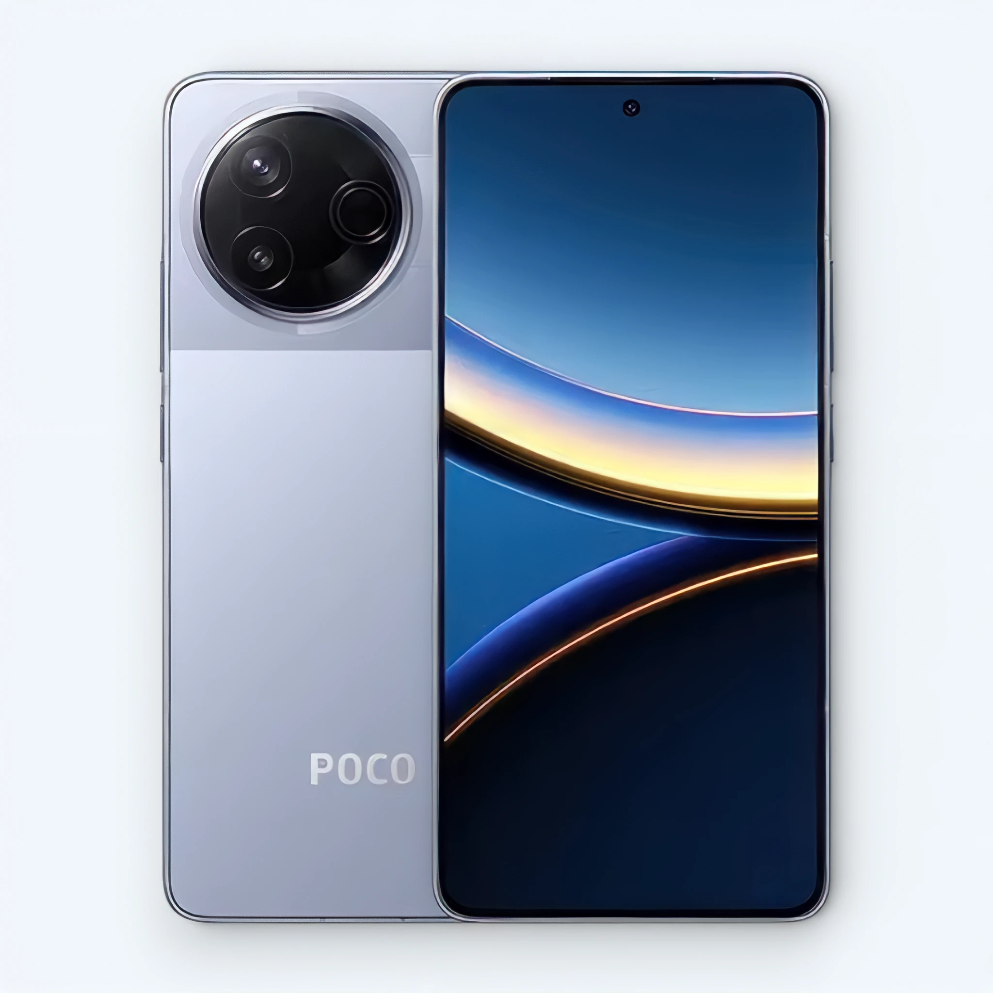 Смартфон POCO F7 Pro