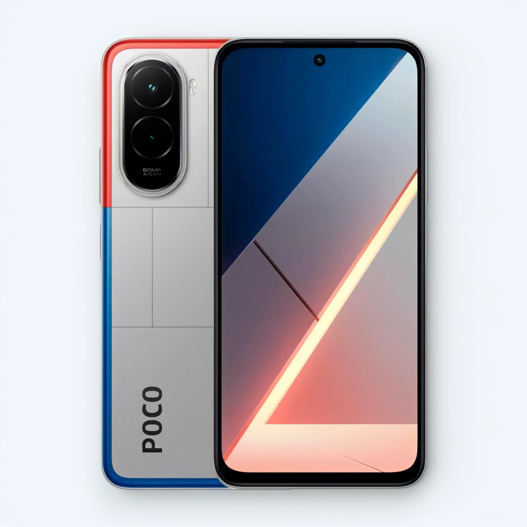 Смартфон POCO M7