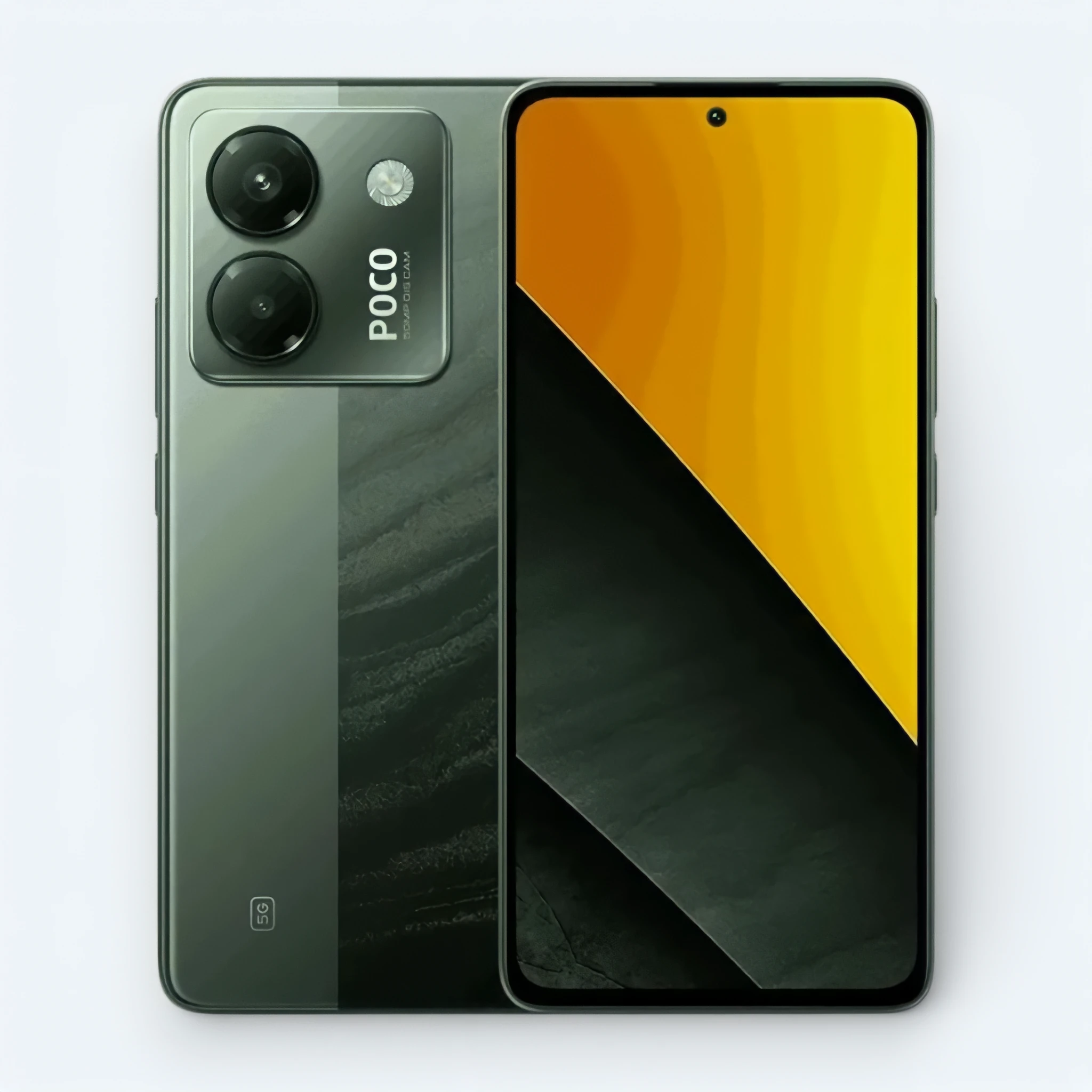 Смартфон POCO M7 Pro