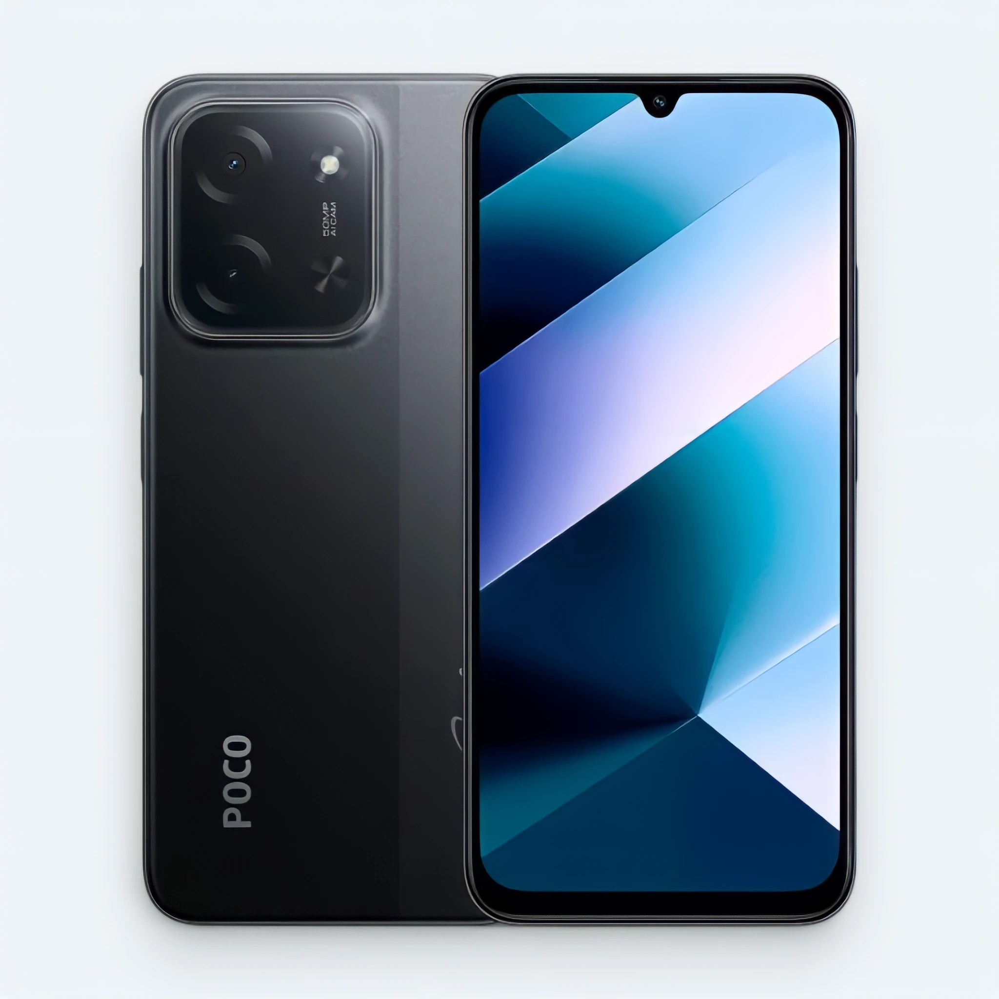 Смартфон POCO C85