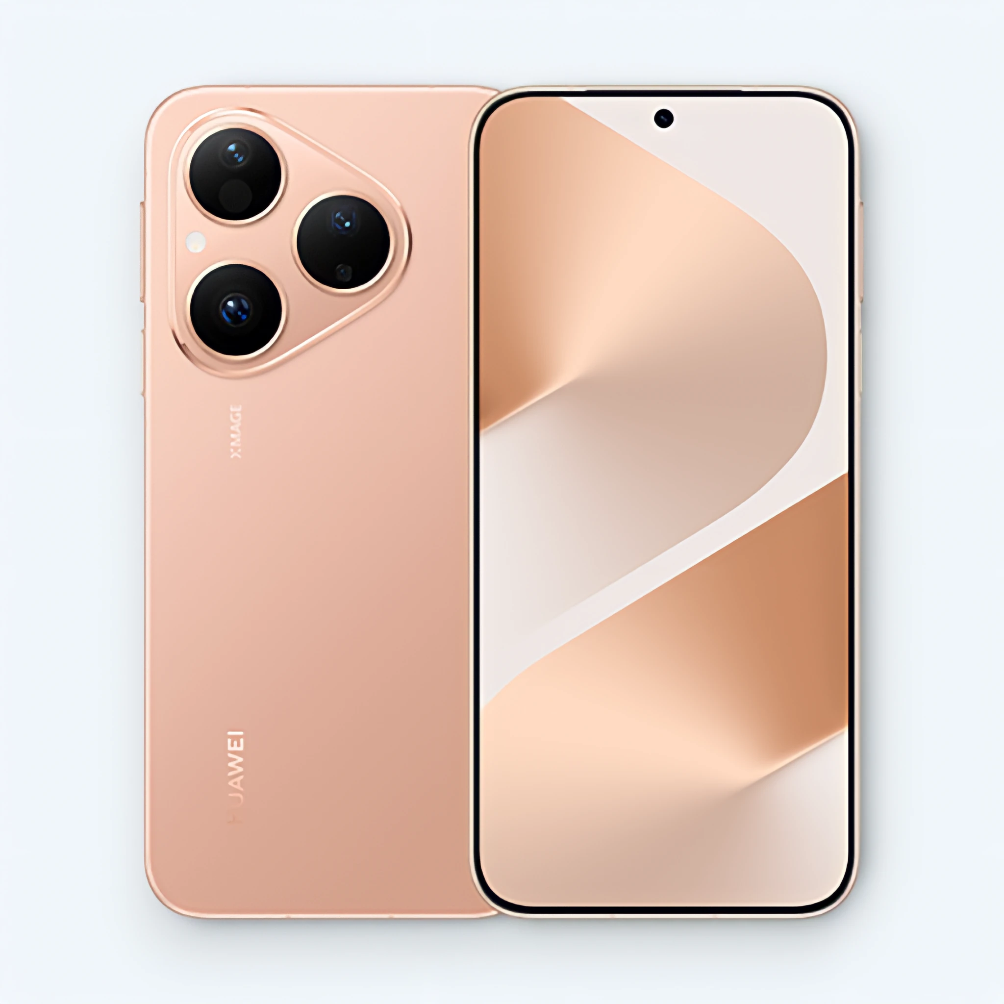 Смартфон HUAWEI Pura 80