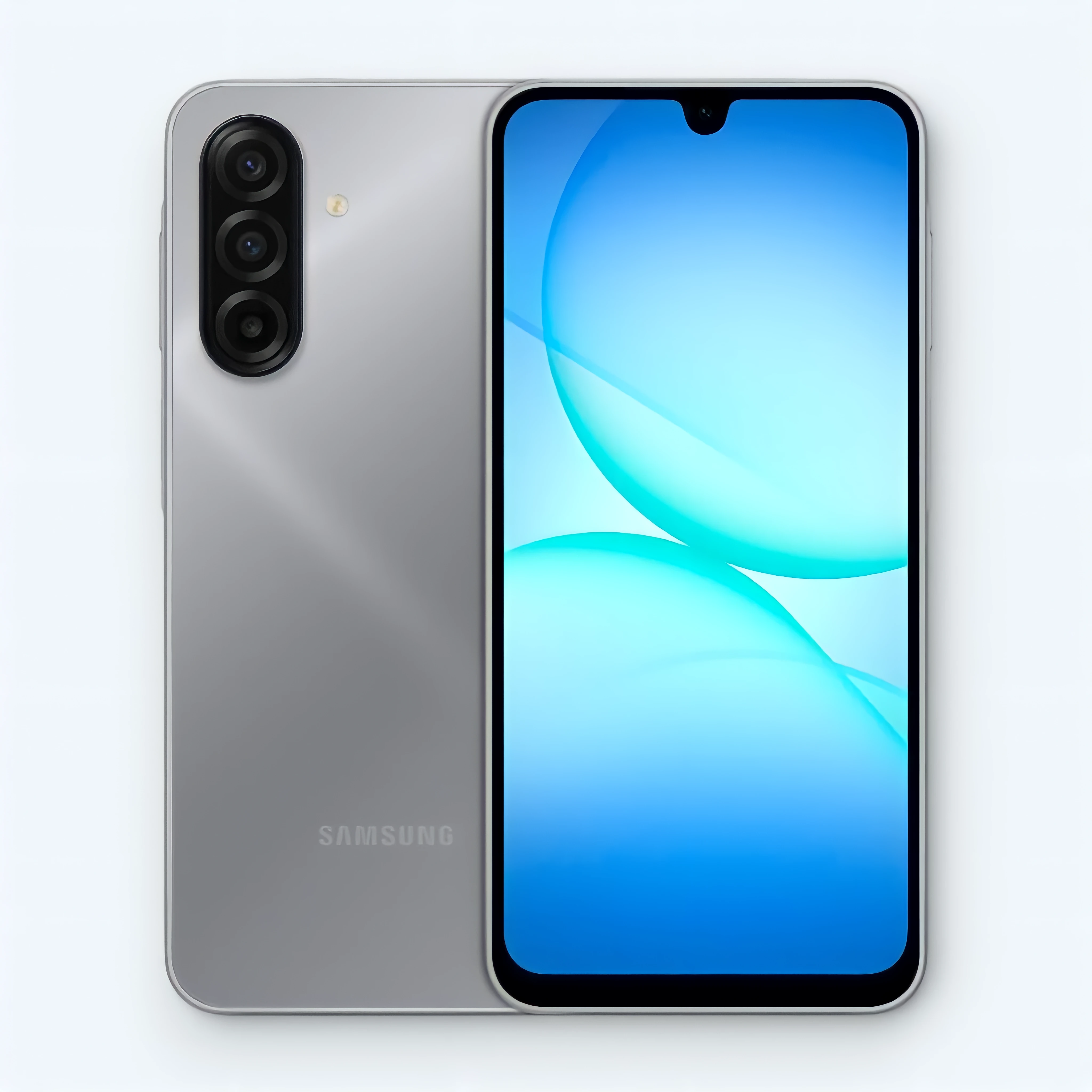 Смартфон Samsung Galaxy A17