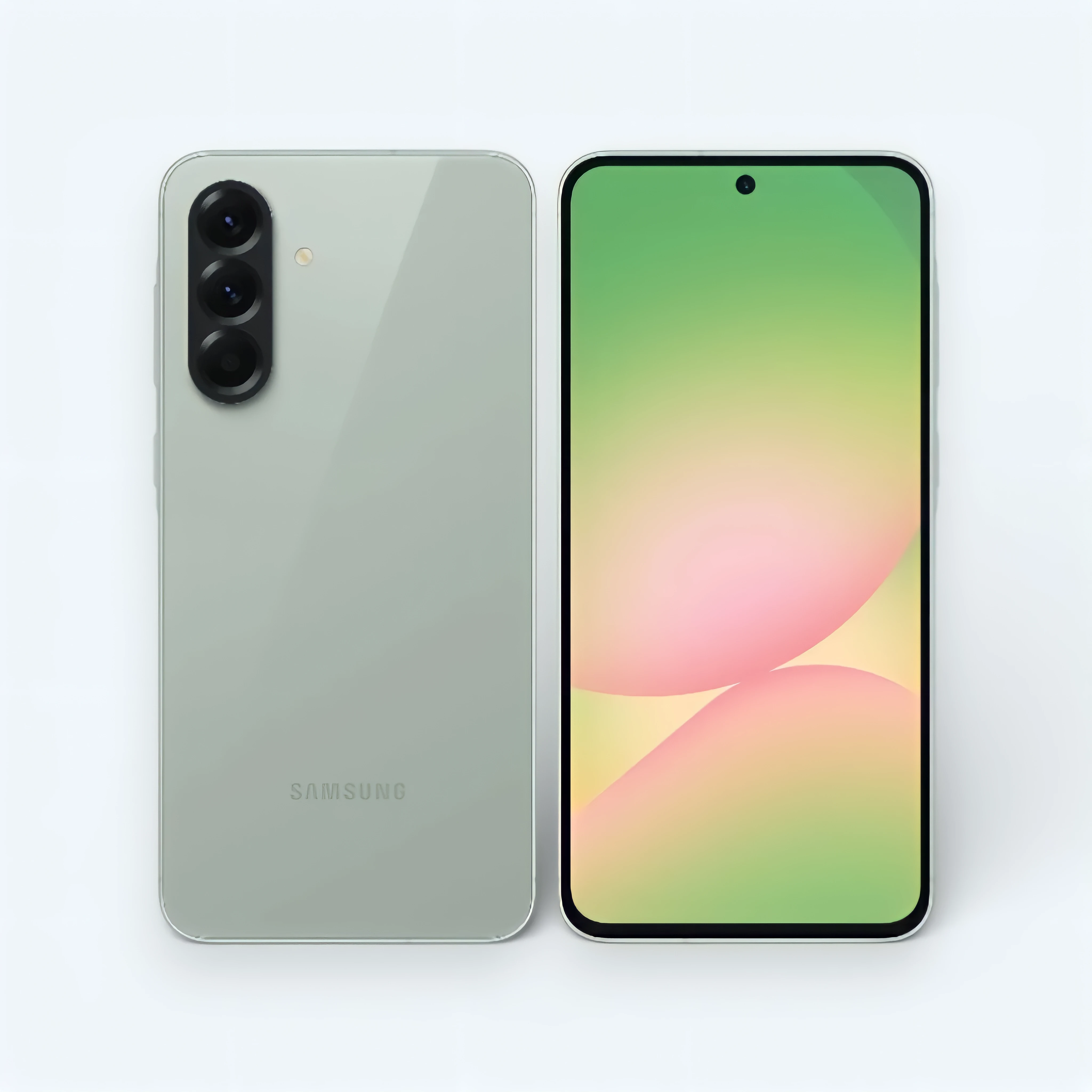 Смартфон Samsung Galaxy A56