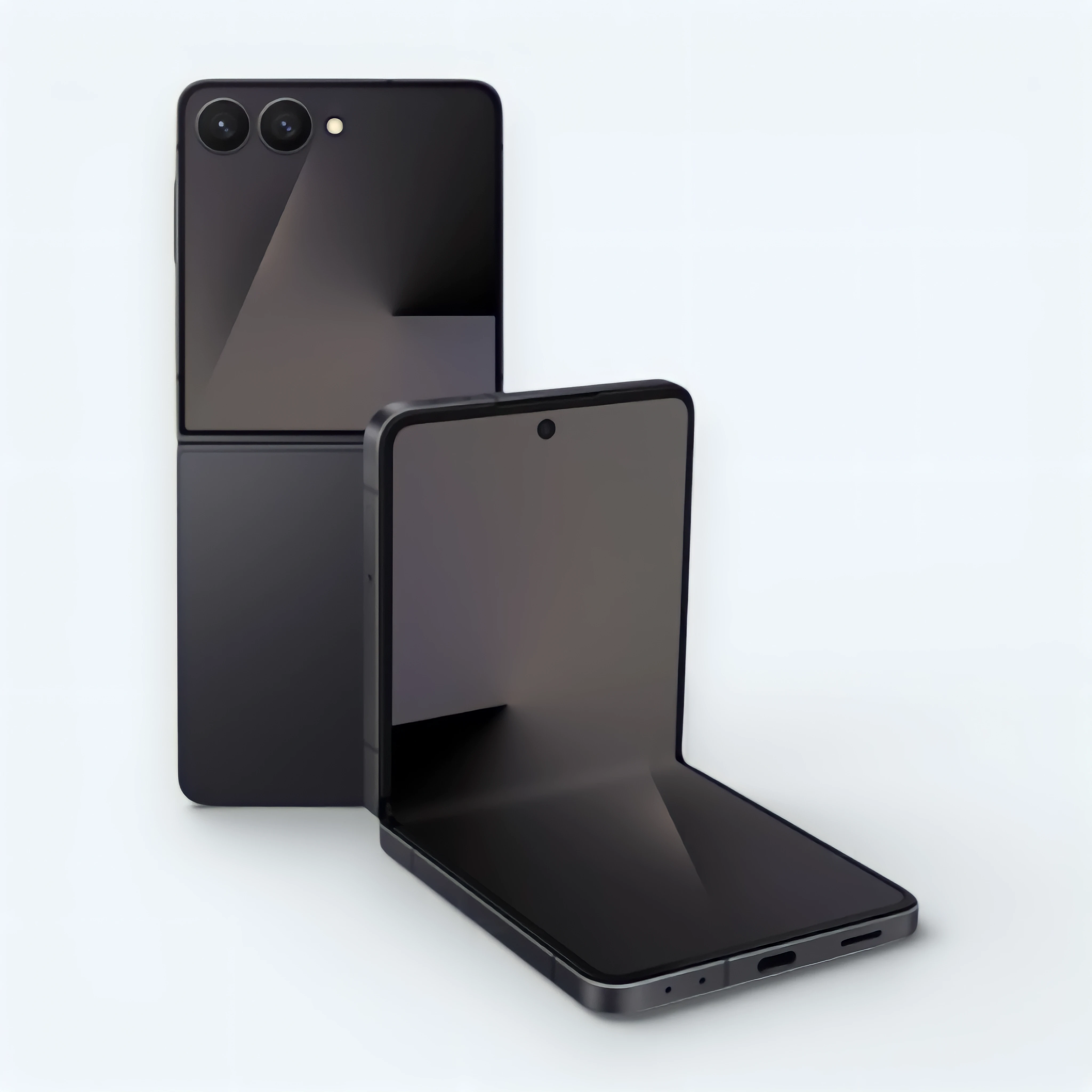 Смартфон Samsung Galaxy Z Flip7