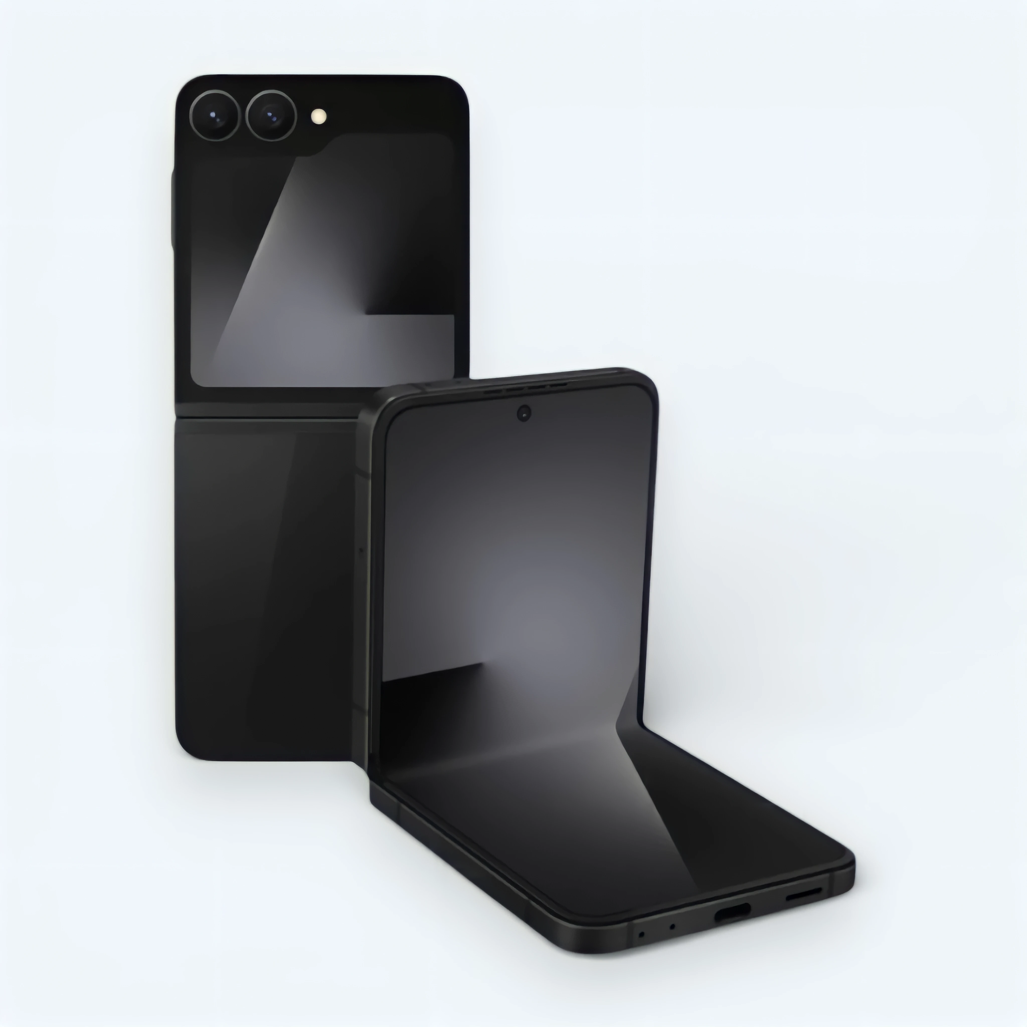 Смартфон Samsung Galaxy Z Flip7 FE
