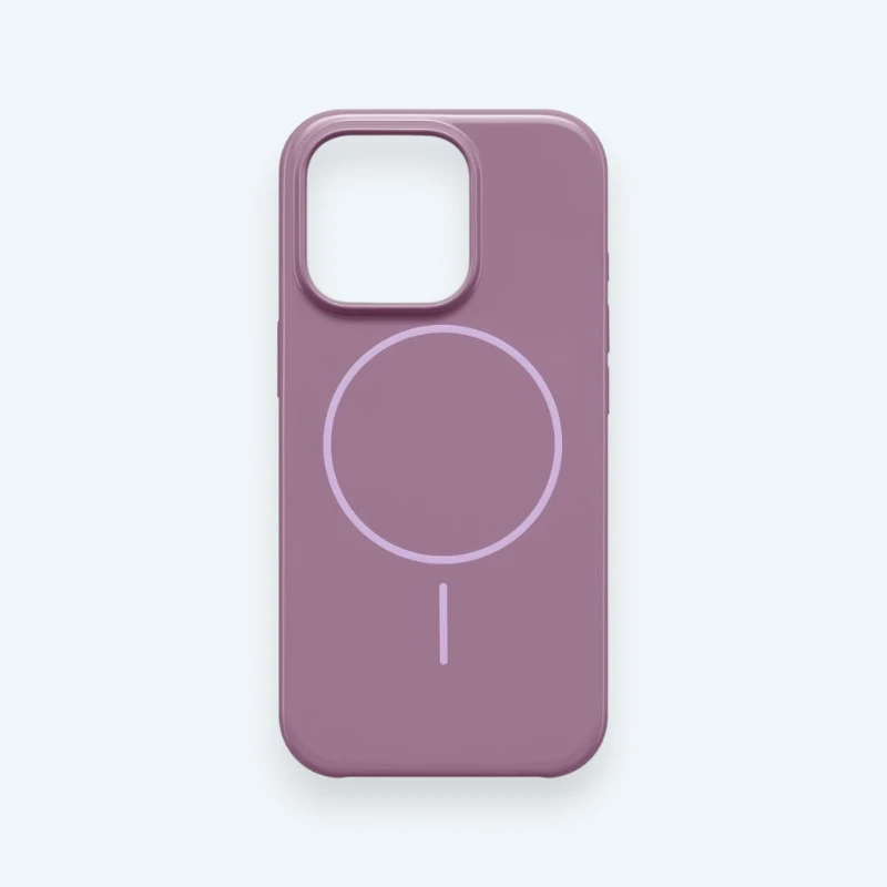 Пластиковый чехол MagSafe Beats для iPhone 16 Pro