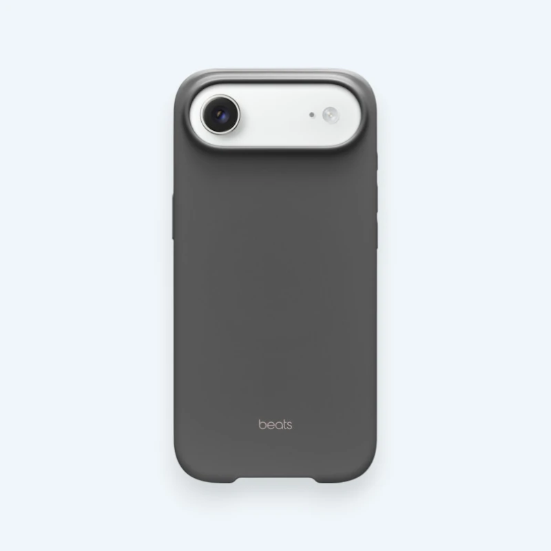 Пластиковый чехол MagSafe Beats Case для iPhone Air
