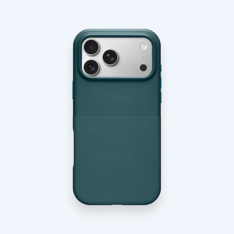 Пластиковый чехол MagSafe Beats Rugged Case для iPhone 17 Pro Max
