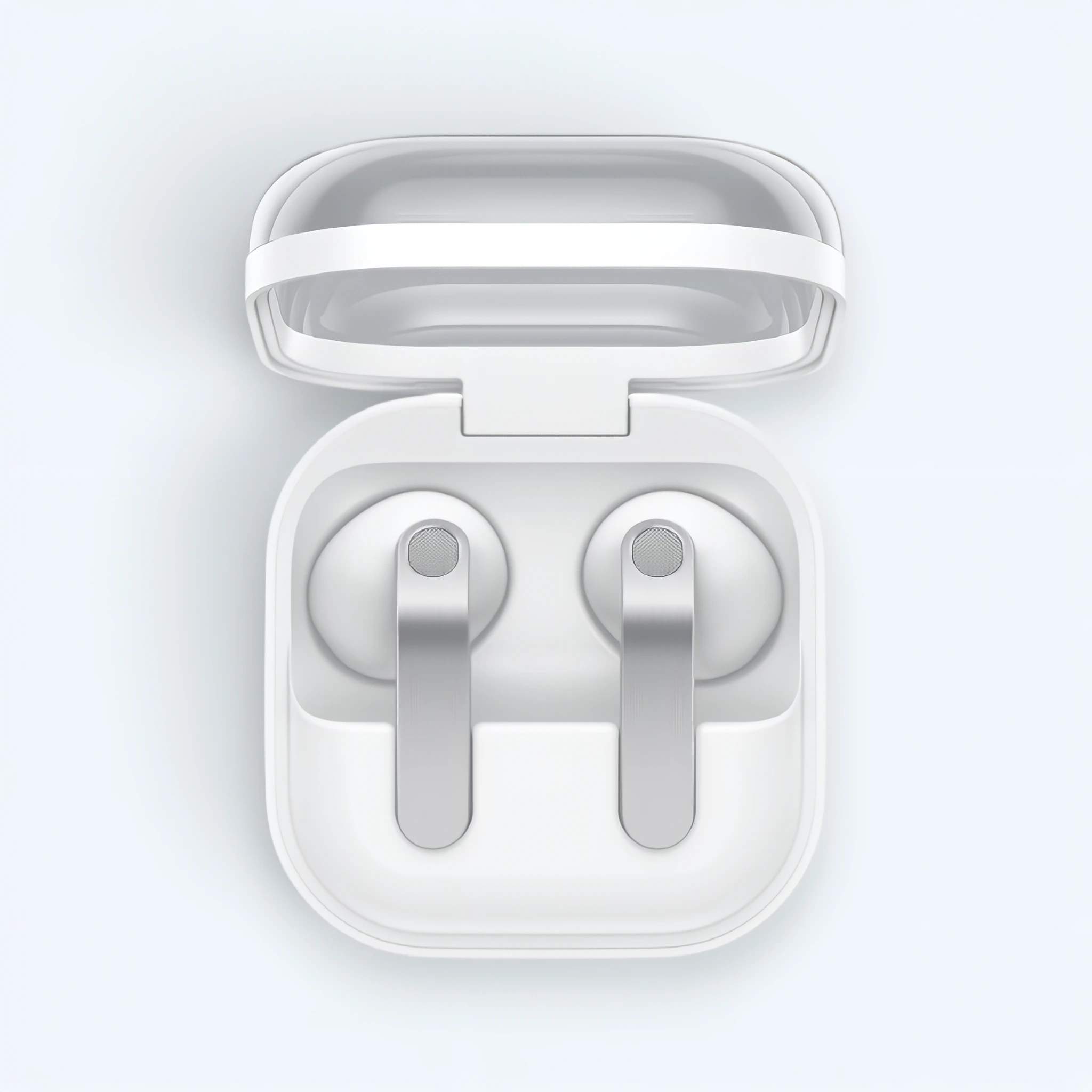 Беспроводные наушники Samsung Galaxy Buds4