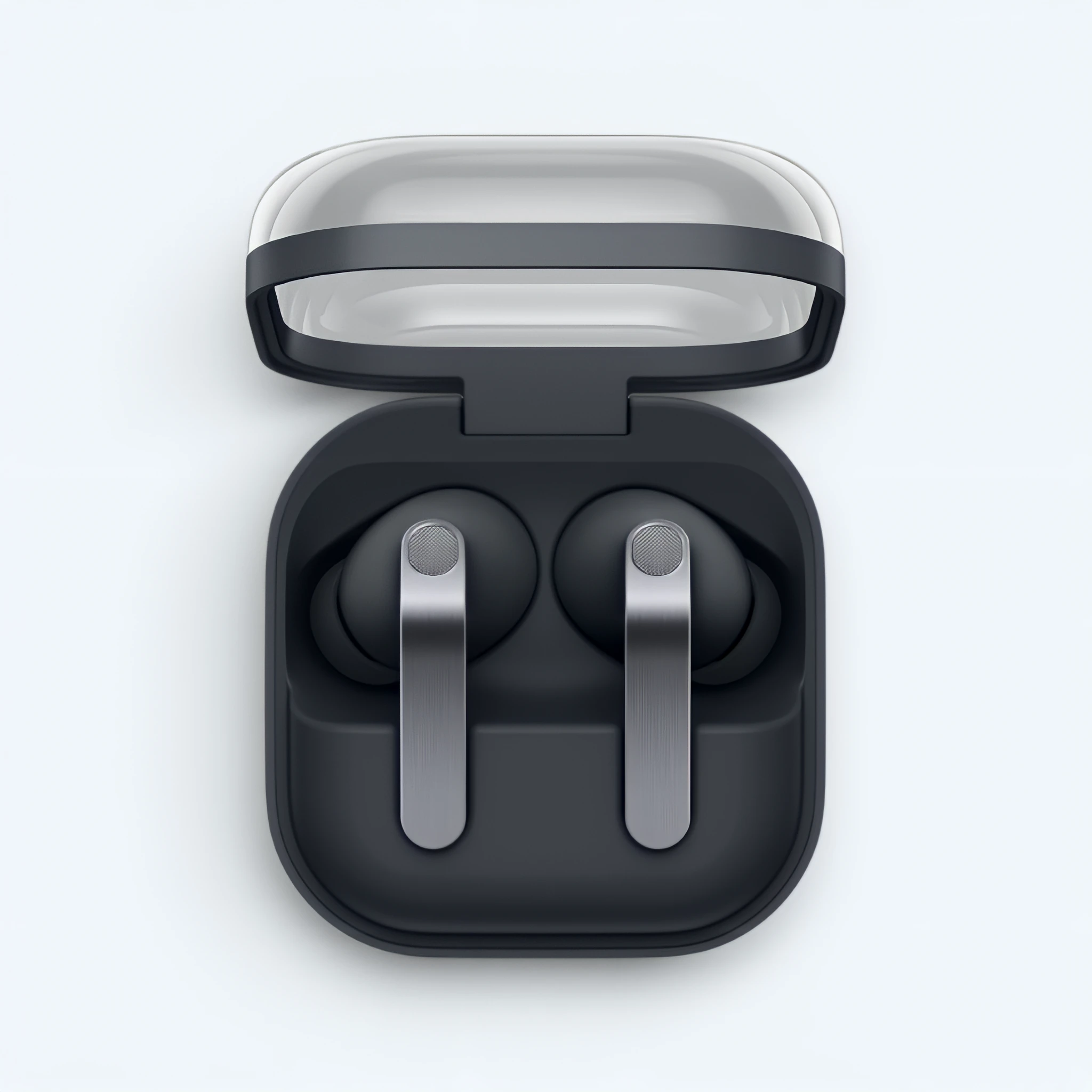 Беспроводные наушники Samsung Galaxy Buds4 Pro
