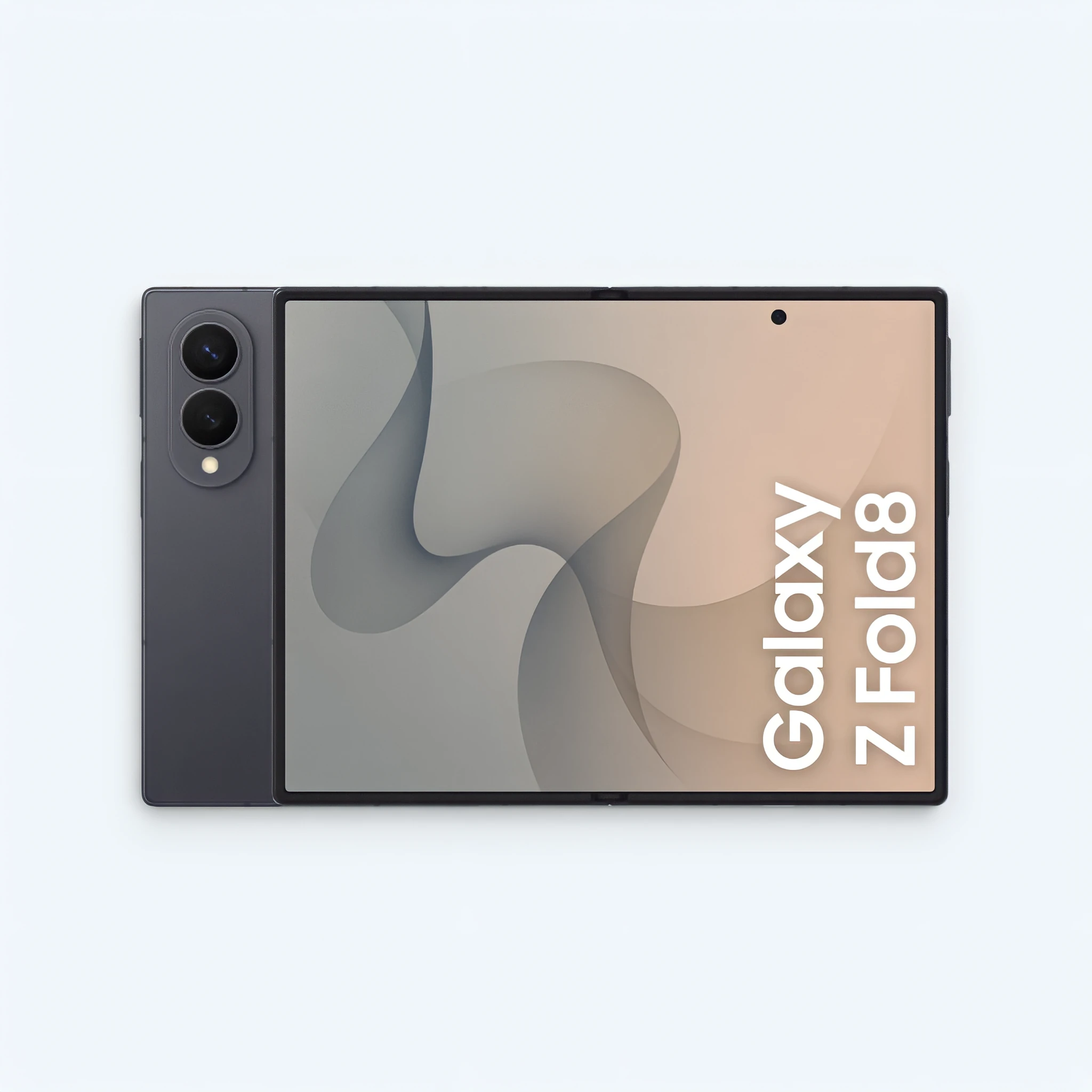 Смартфон Samsung Galaxy Z Fold8 Ultra