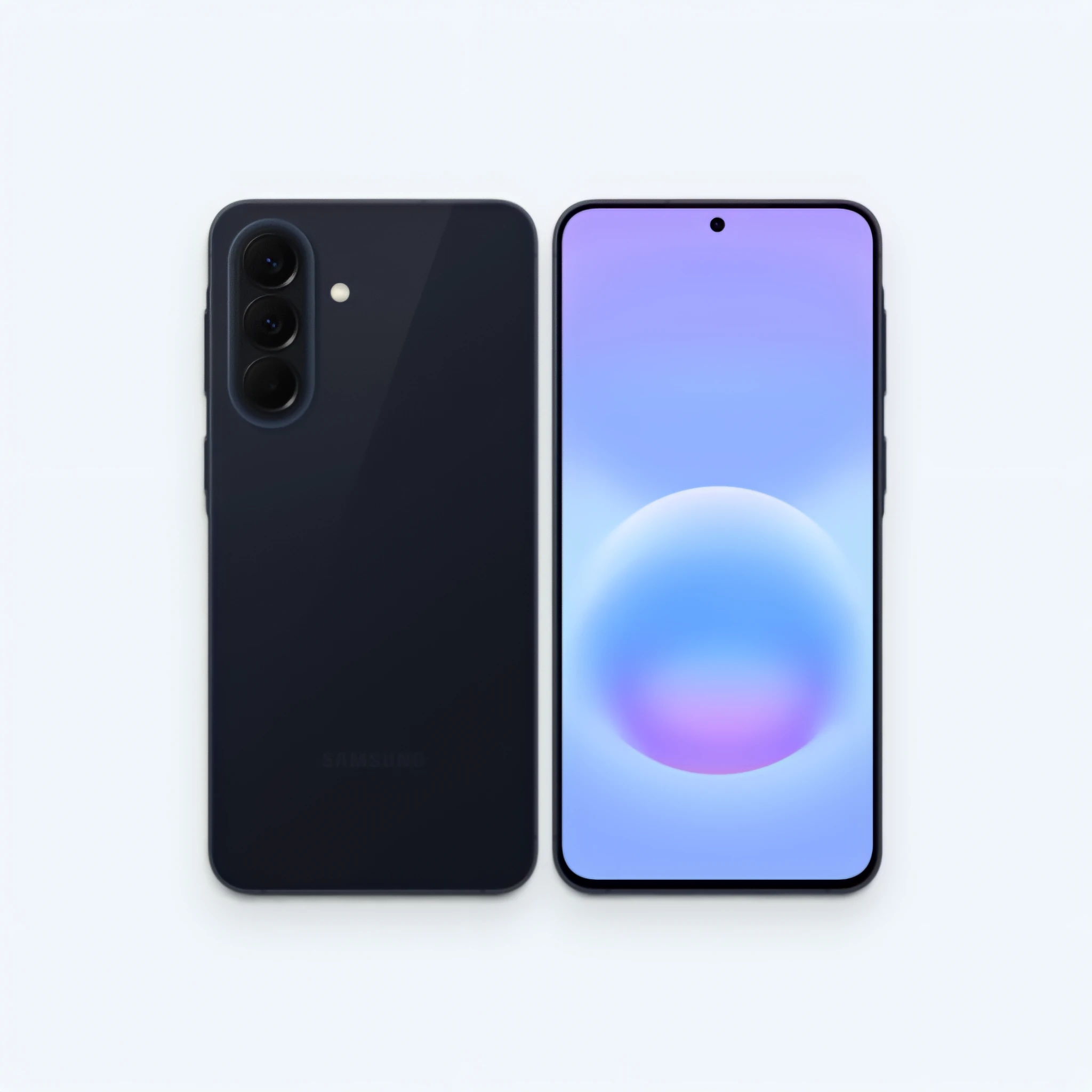 Смартфон Samsung Galaxy A57