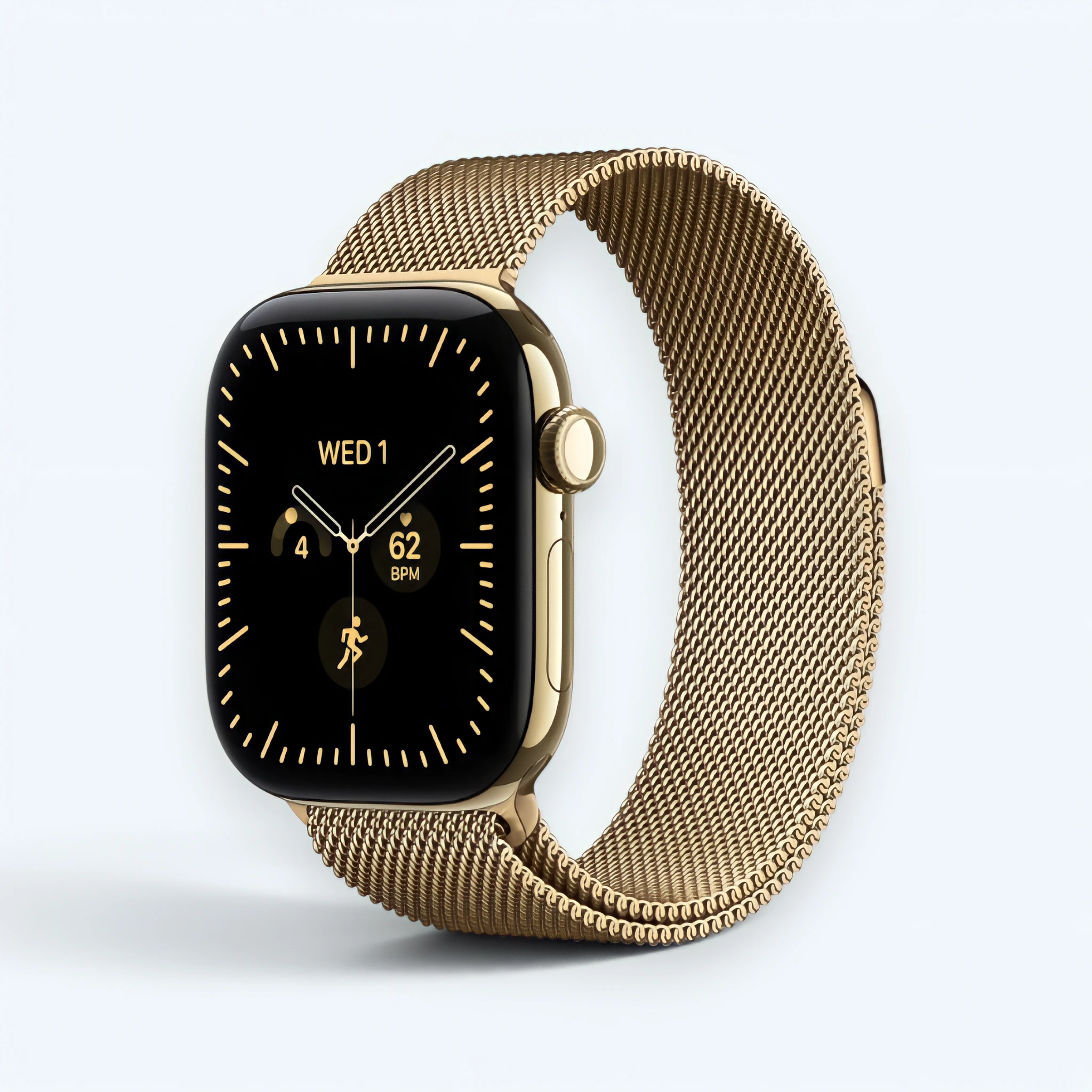 Часы Apple Watch Series 12 Титан