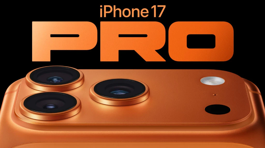 Главное о iPhone 17 Pro Max: что нового и стоит ли переходить на новый iPhone