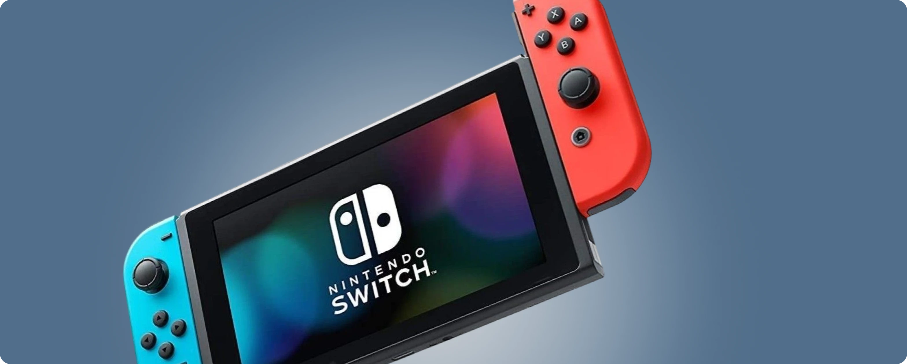 Игровые приставки