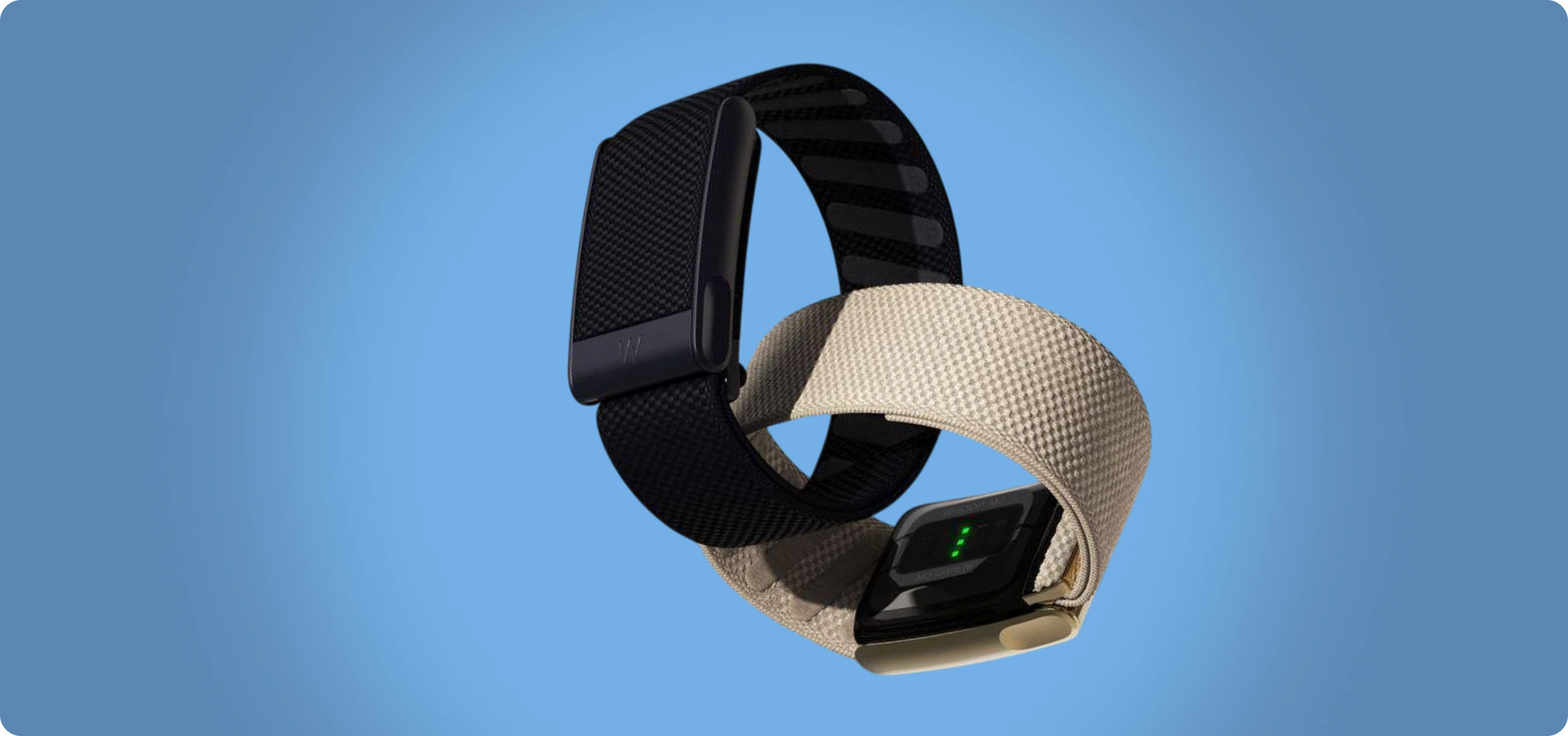 Гаджеты для спорта и здоровья