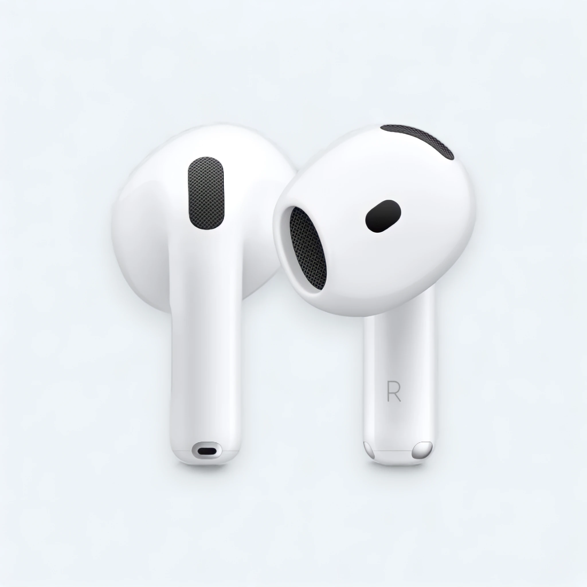 Наушники Apple AirPods 4