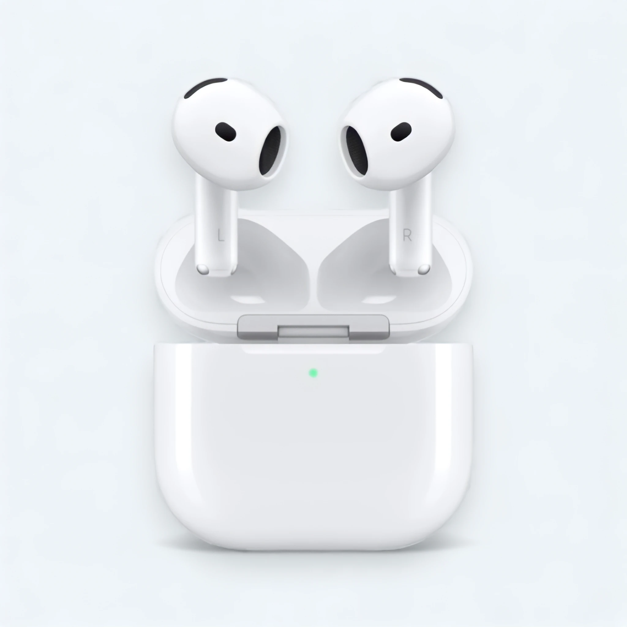 Наушники Apple AirPods 4