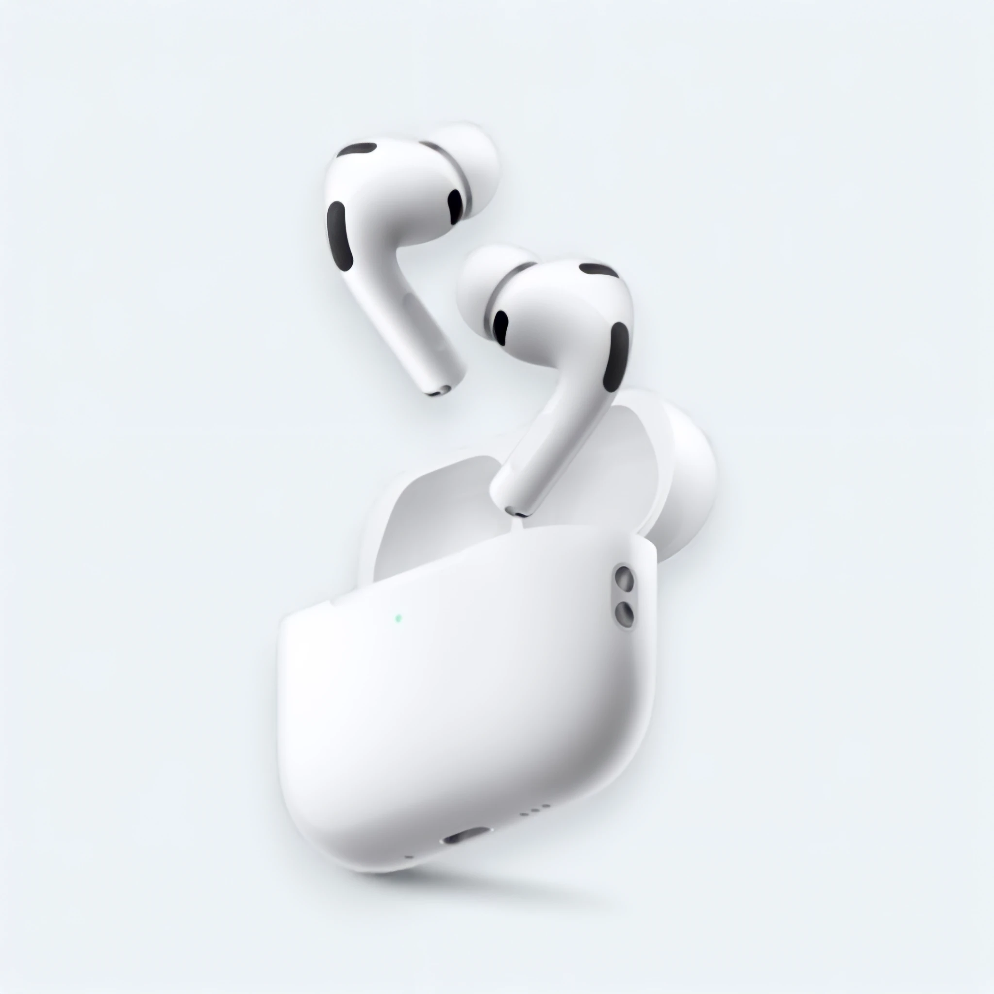 Наушники Apple AirPods Pro 3