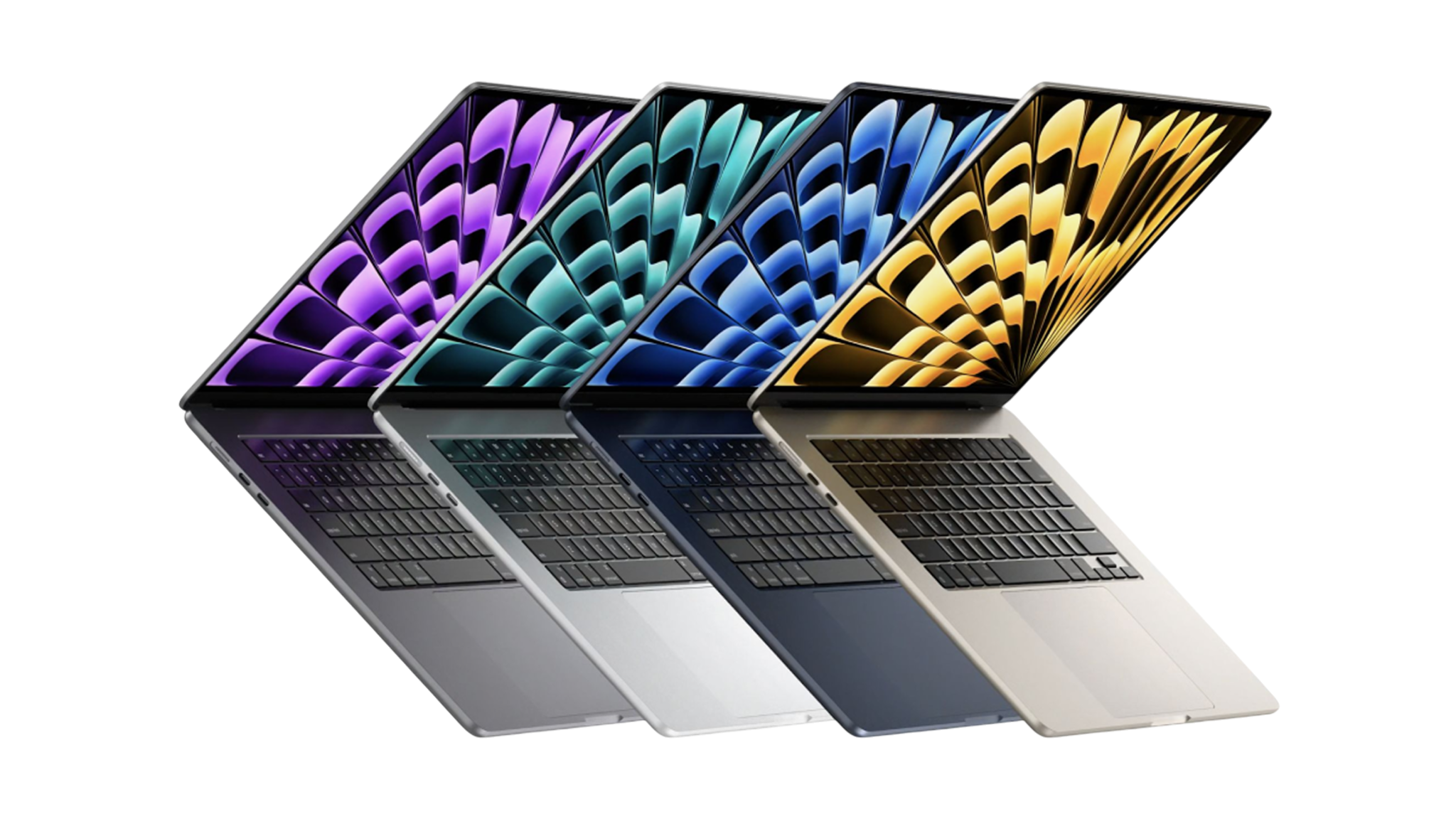 Ноутбук Apple MacBook Air 13 (M4, 2025)
