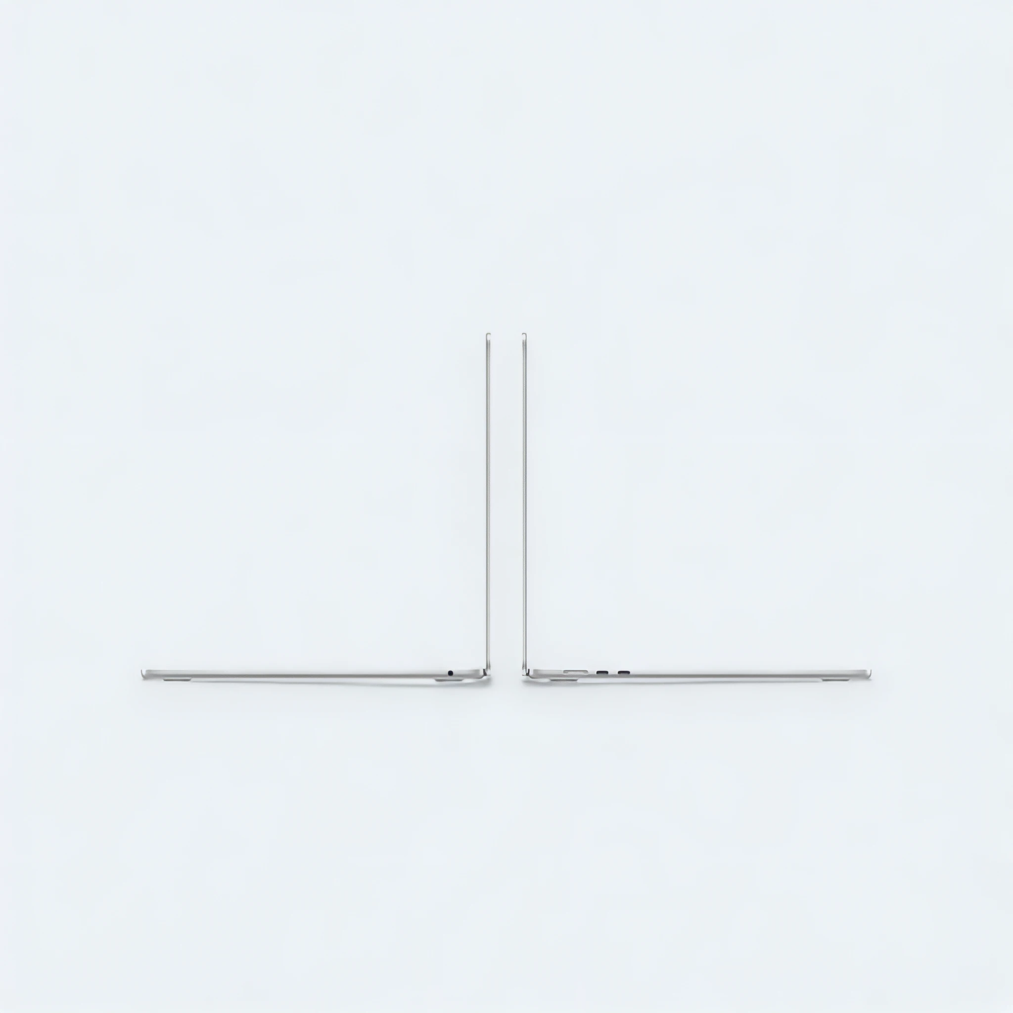 Ноутбук Apple MacBook Air 13 (M4, 2025)