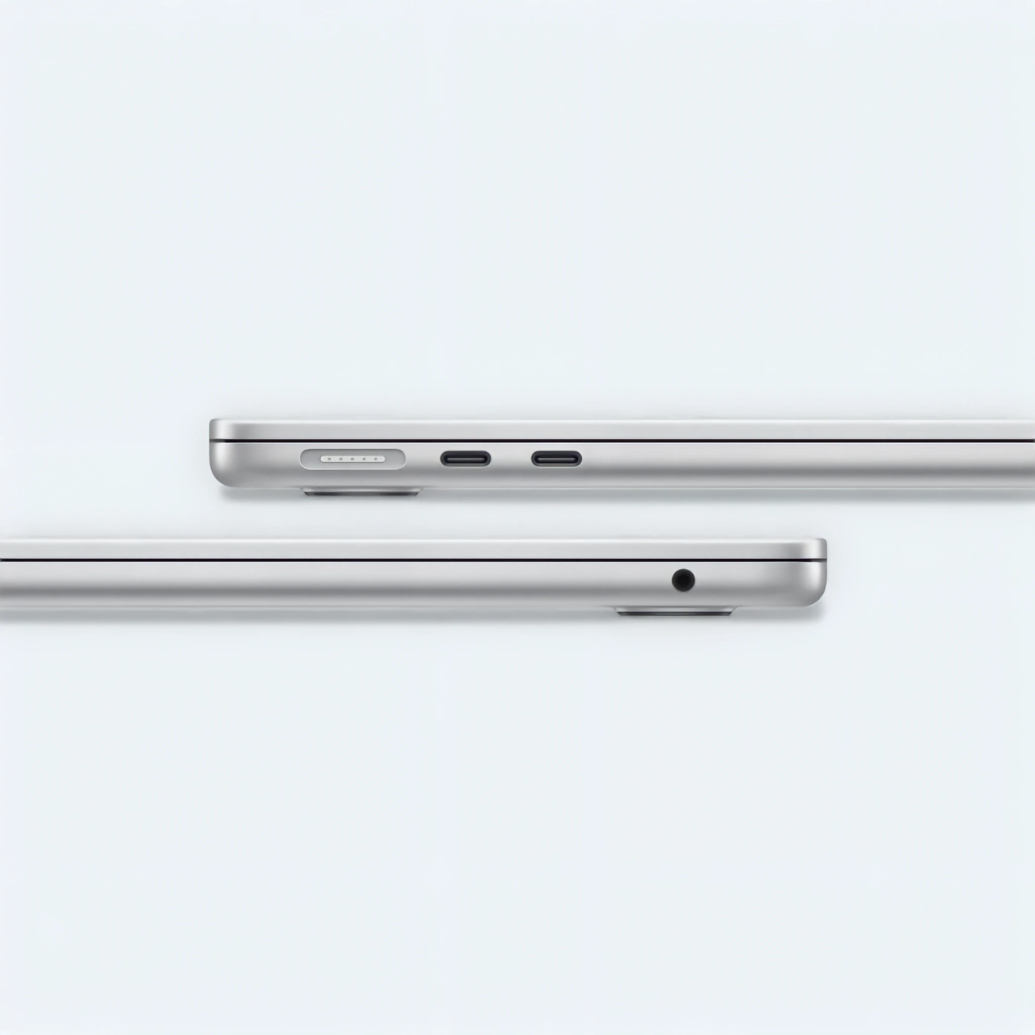 Ноутбук Apple MacBook Air 13 (M4, 2025)
