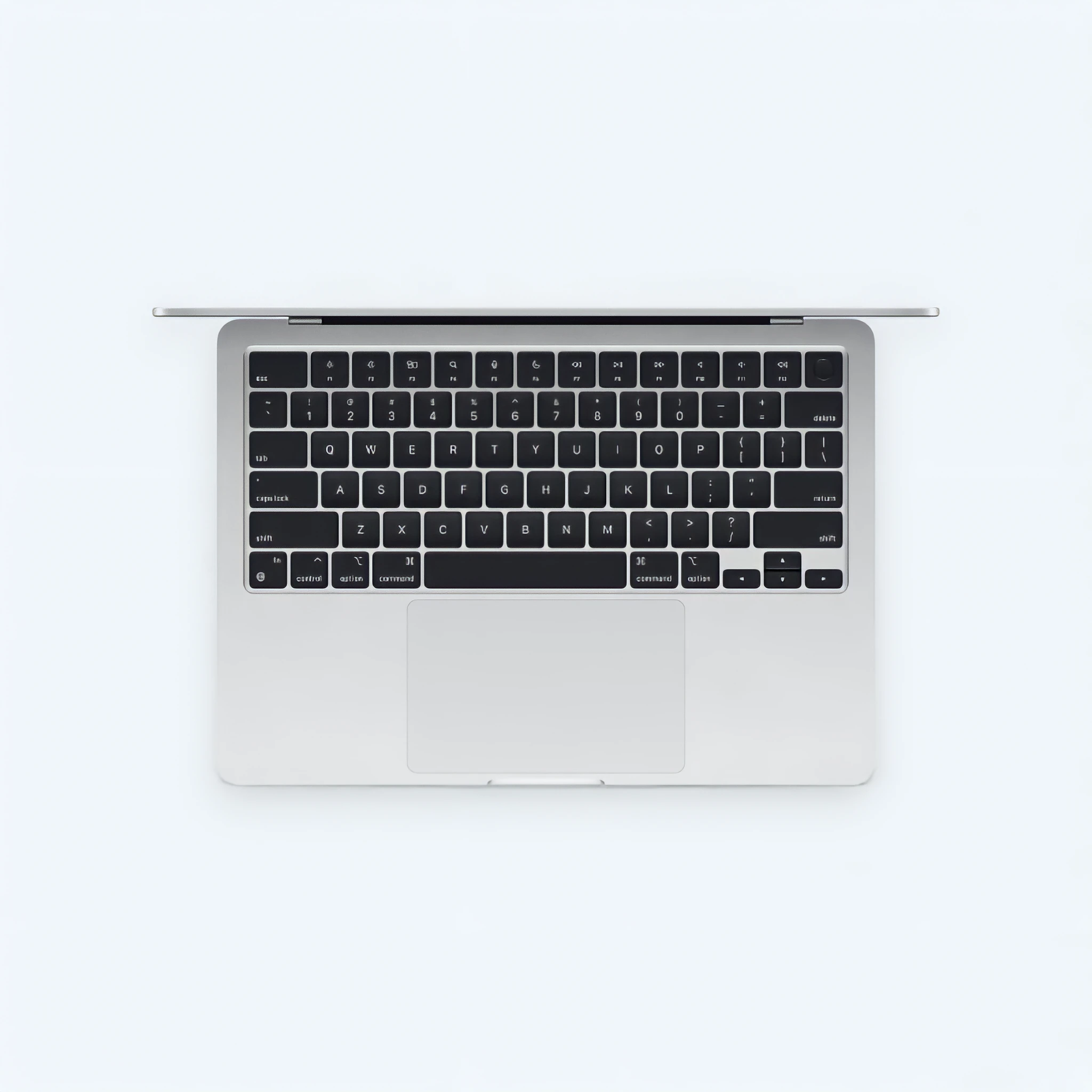 Ноутбук Apple MacBook Air 13 (M4, 2025)