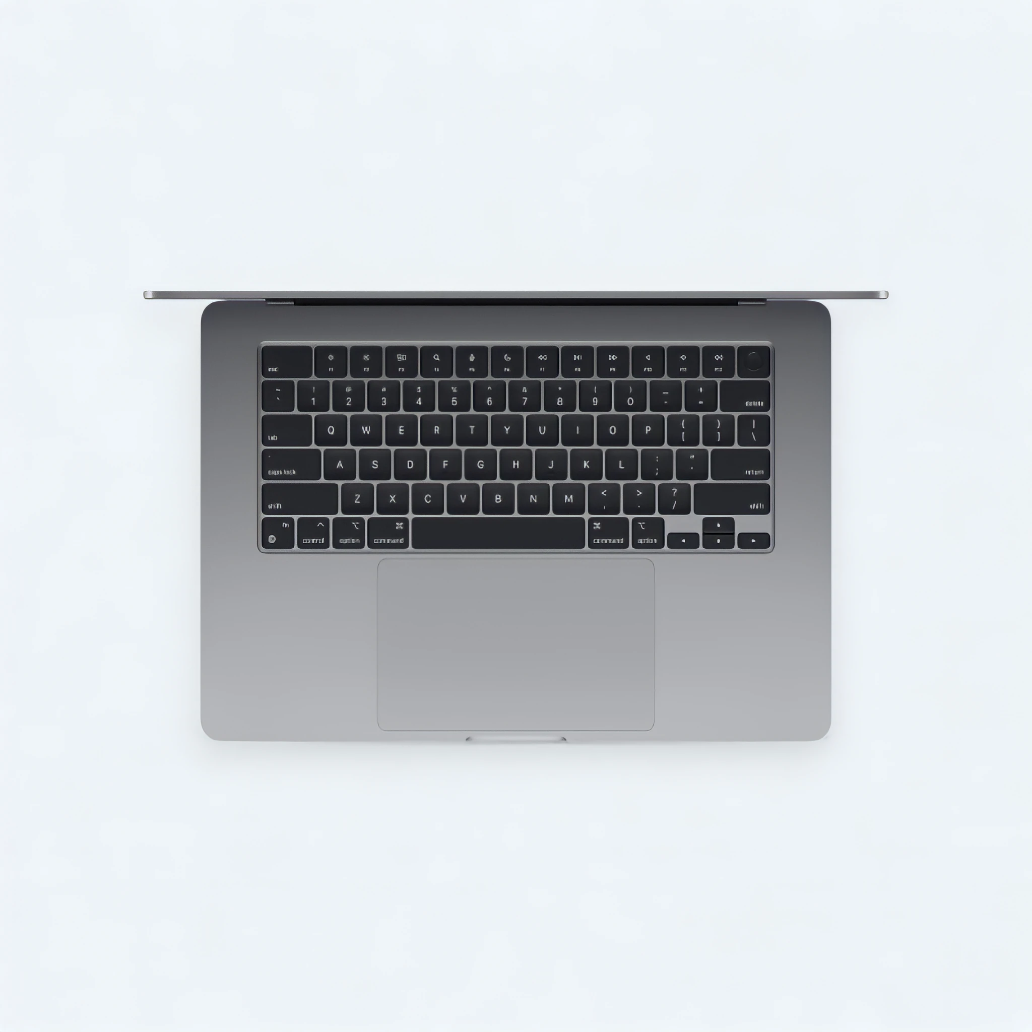 Ноутбук Apple MacBook Air 15 (M2, 2023)