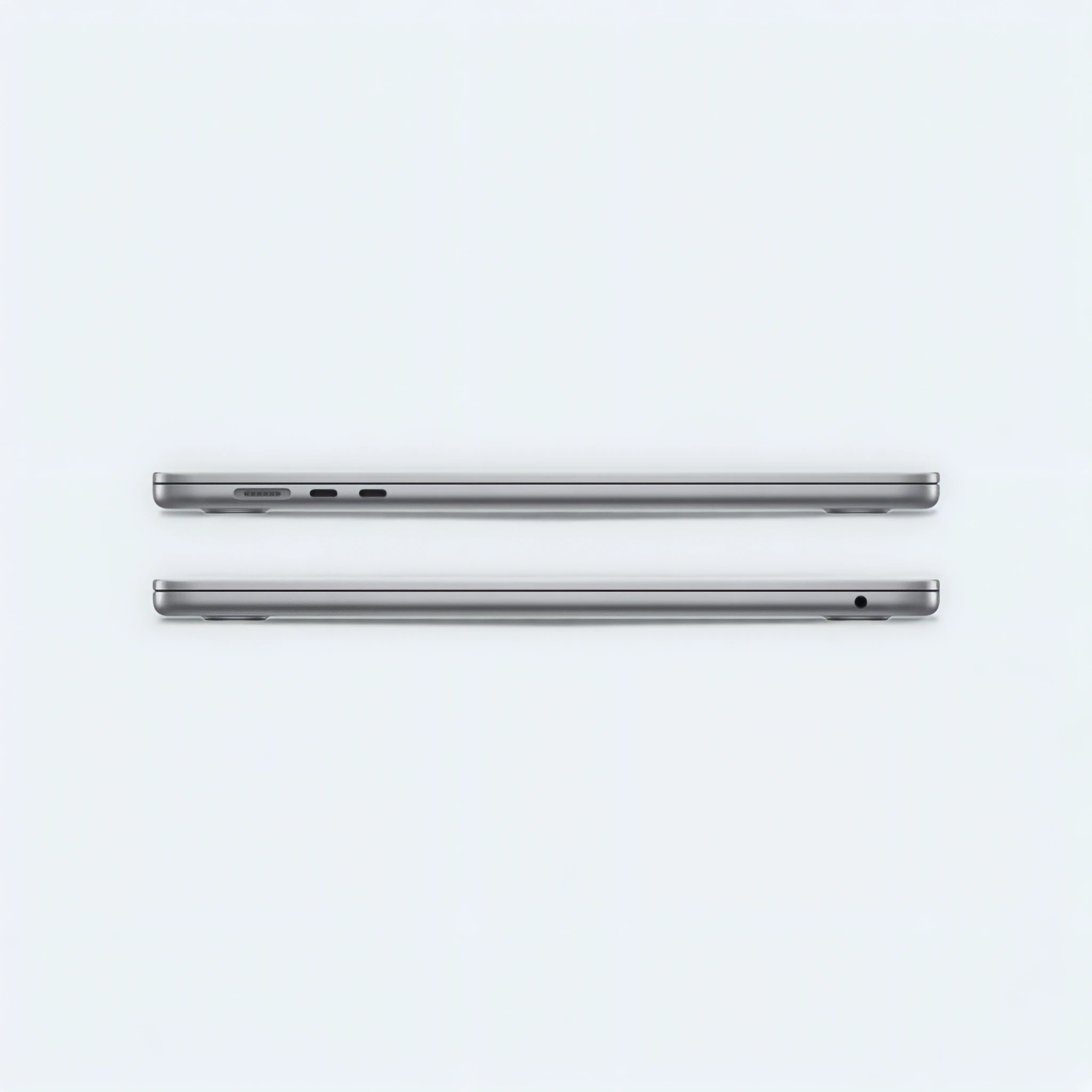 Ноутбук Apple MacBook Air 15 (M2, 2023)