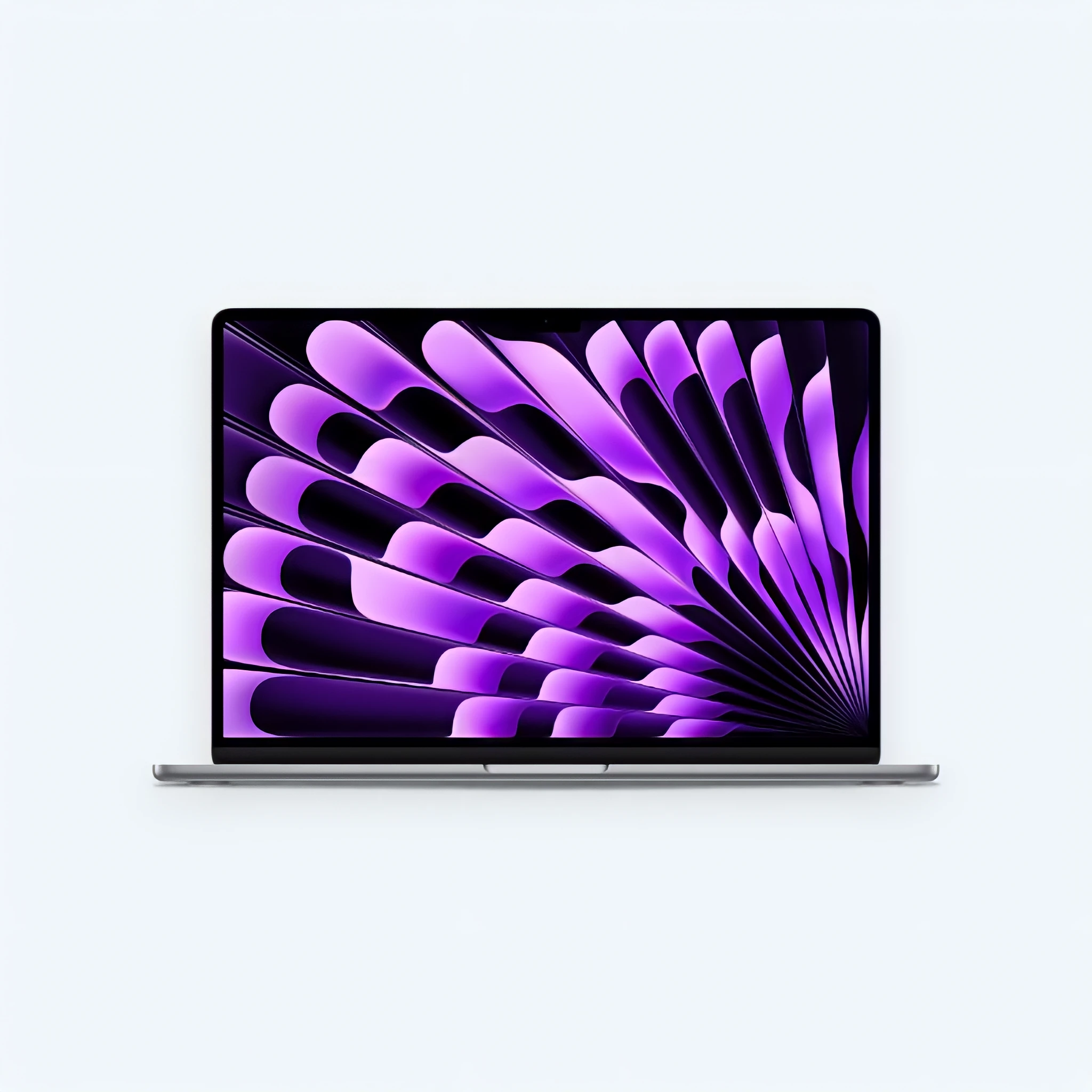 Ноутбук Apple MacBook Air 15 (M2, 2023)
