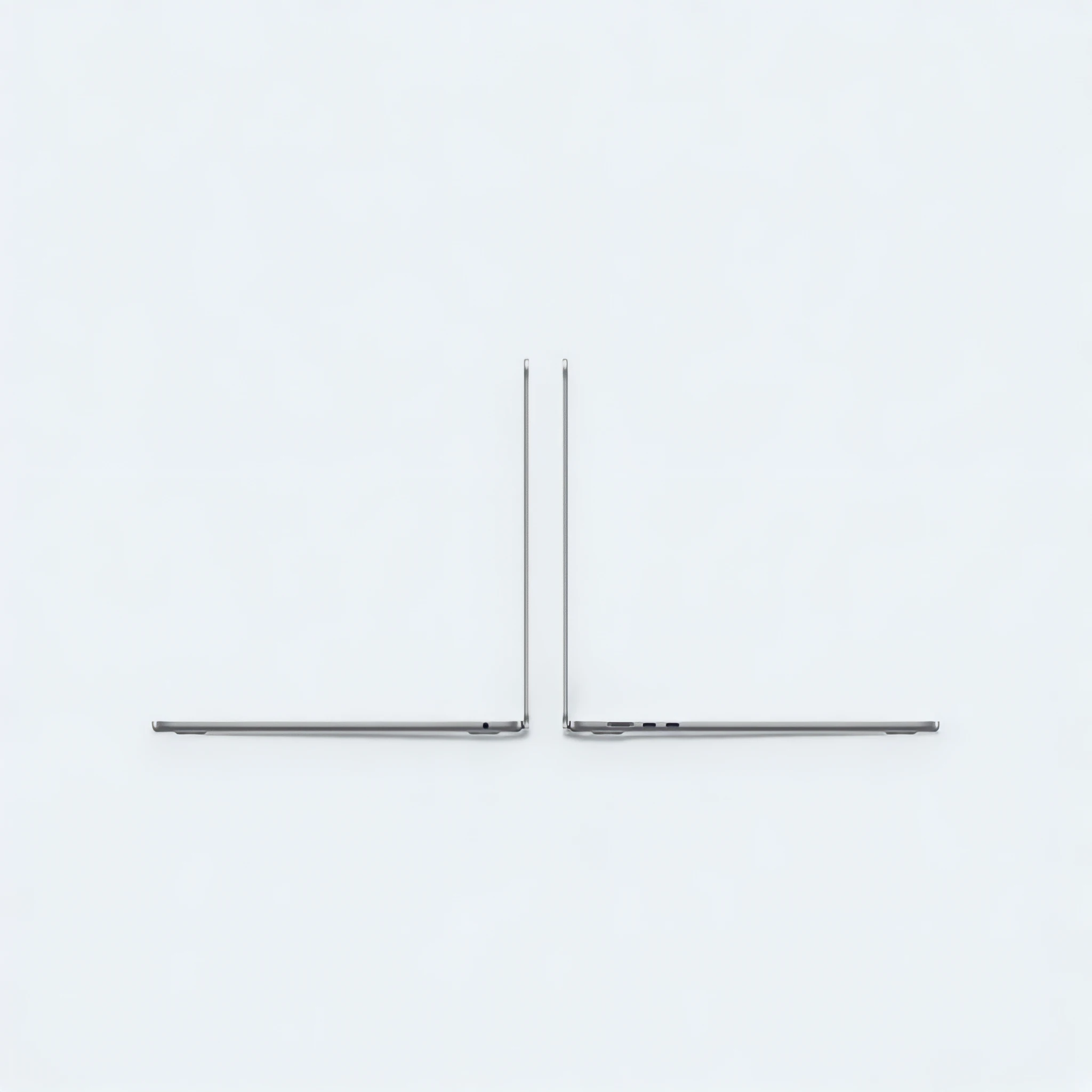 Ноутбук Apple MacBook Air 15 (M2, 2023)
