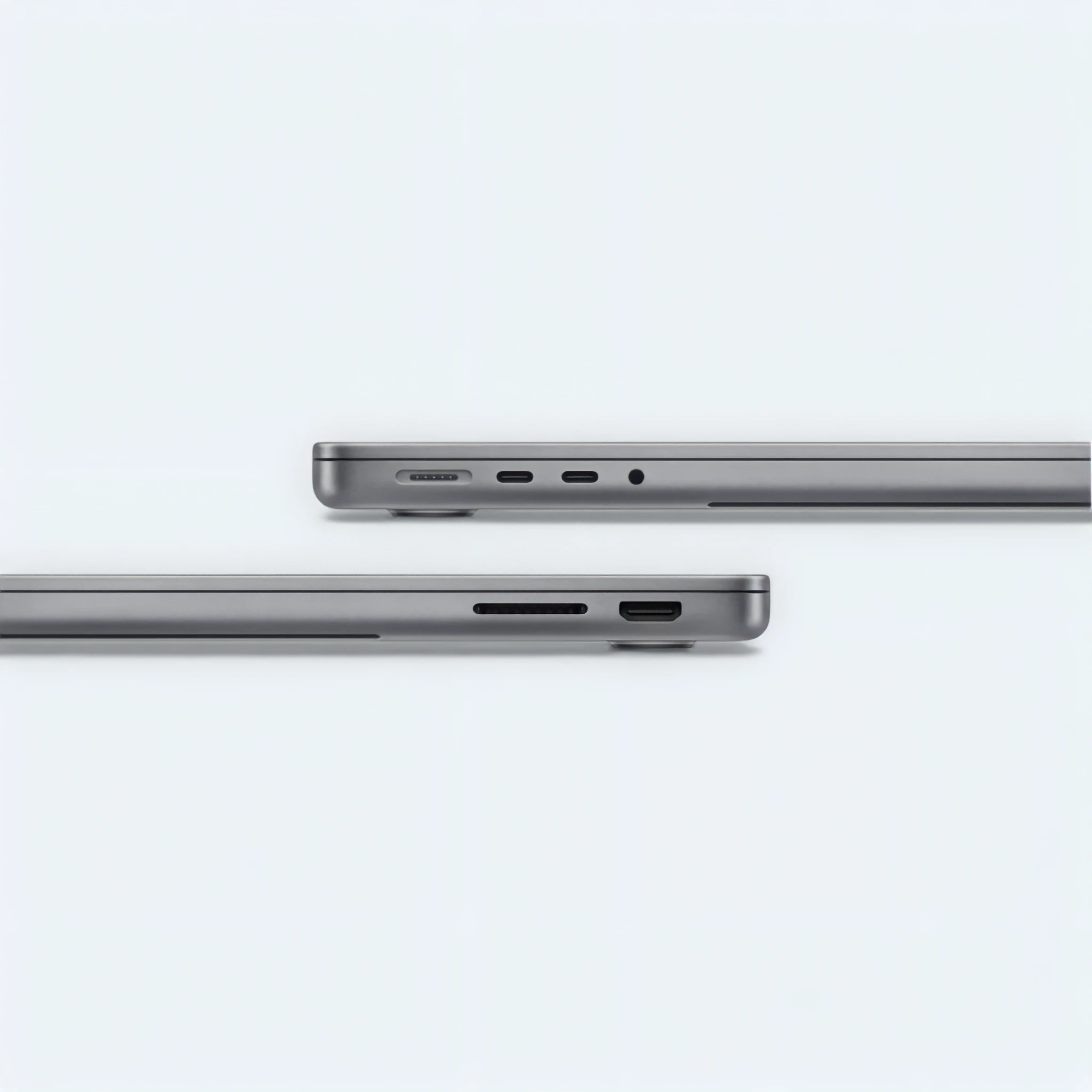 Ноутбук MacBook Pro 14 (M3, 2023)