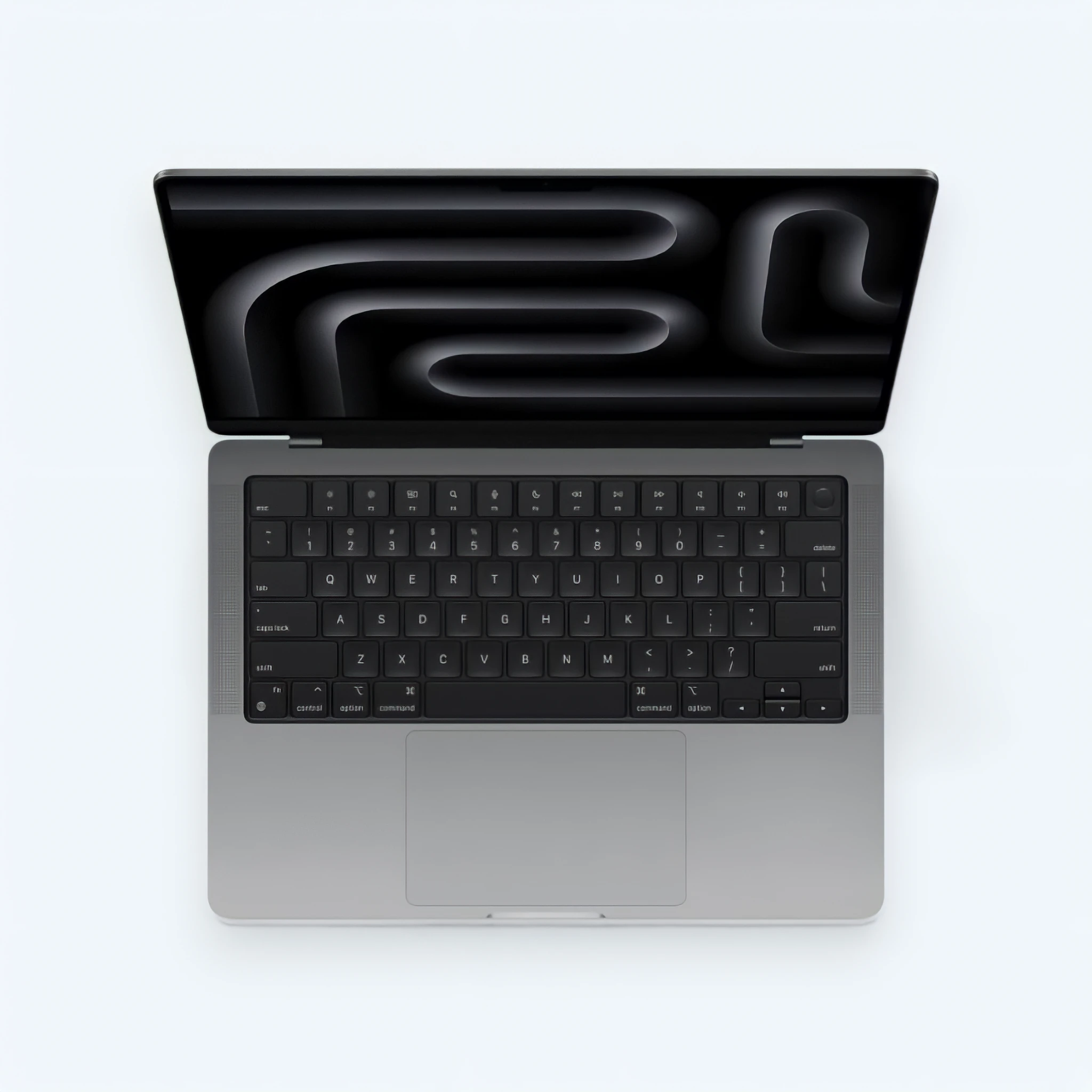 Ноутбук MacBook Pro 14 (M3, 2023)