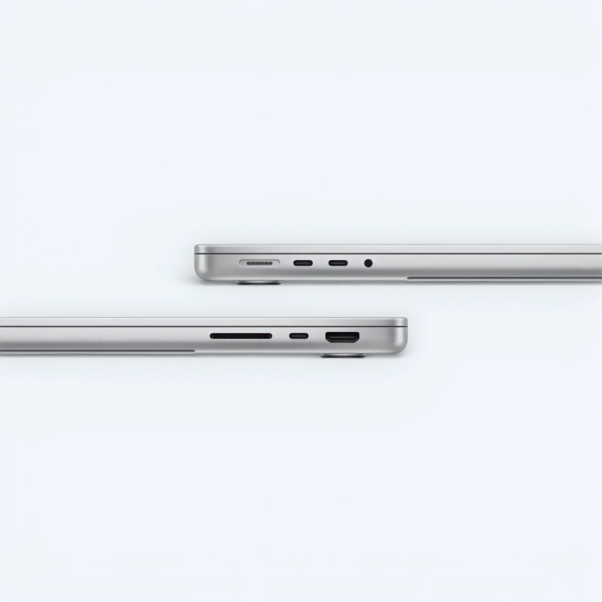 Ноутбук Apple MacBook Pro 14 (M4 Max, 2024)