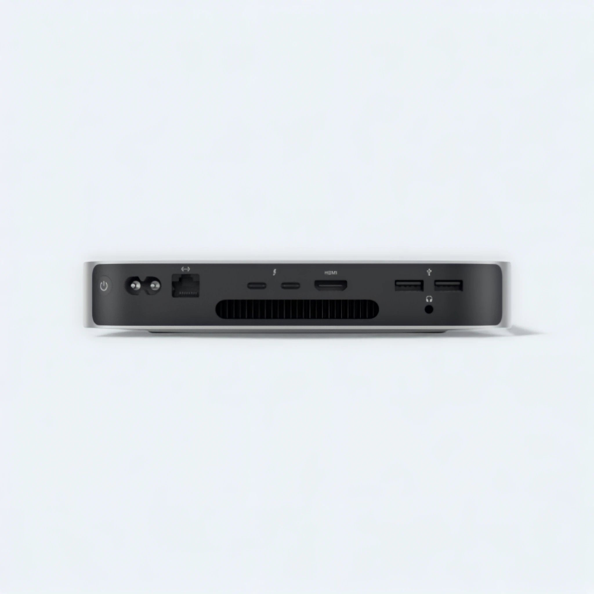 Компьютер Apple Mac mini (2023)