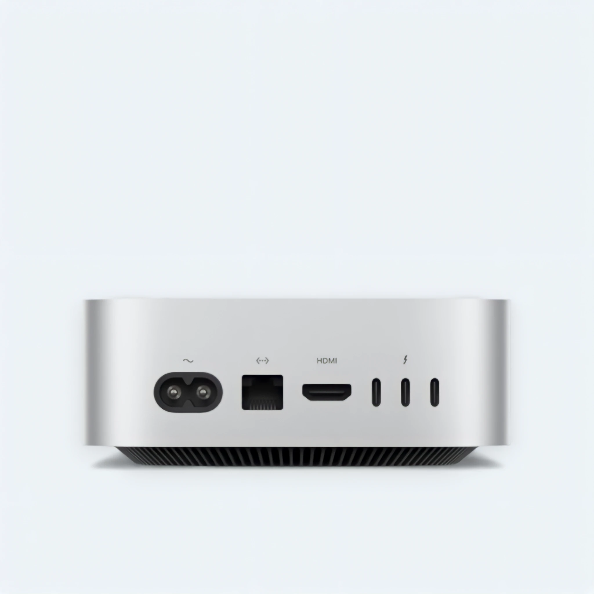 Компьютер Apple Mac mini (2024)