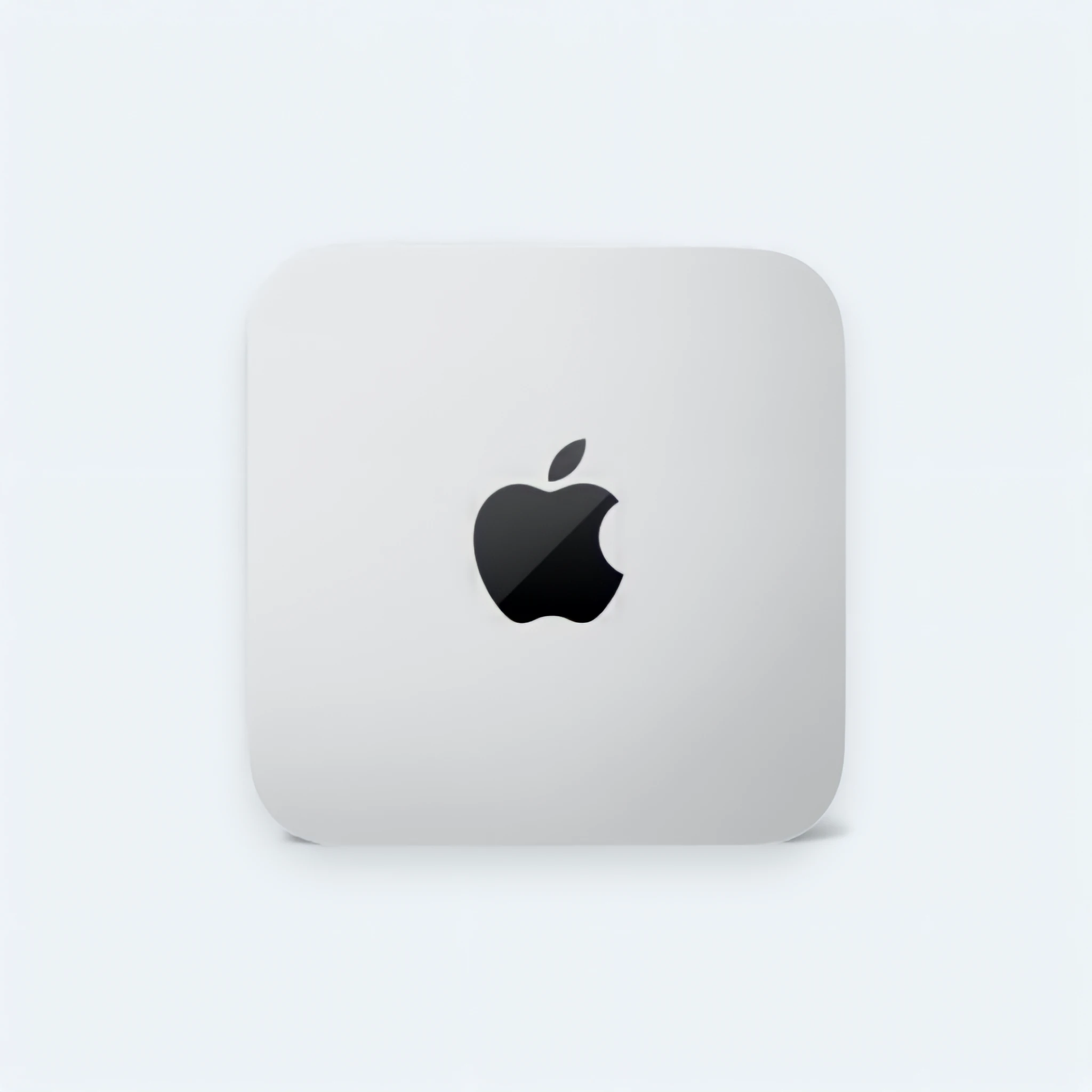 Компьютер Apple Mac mini (2024)