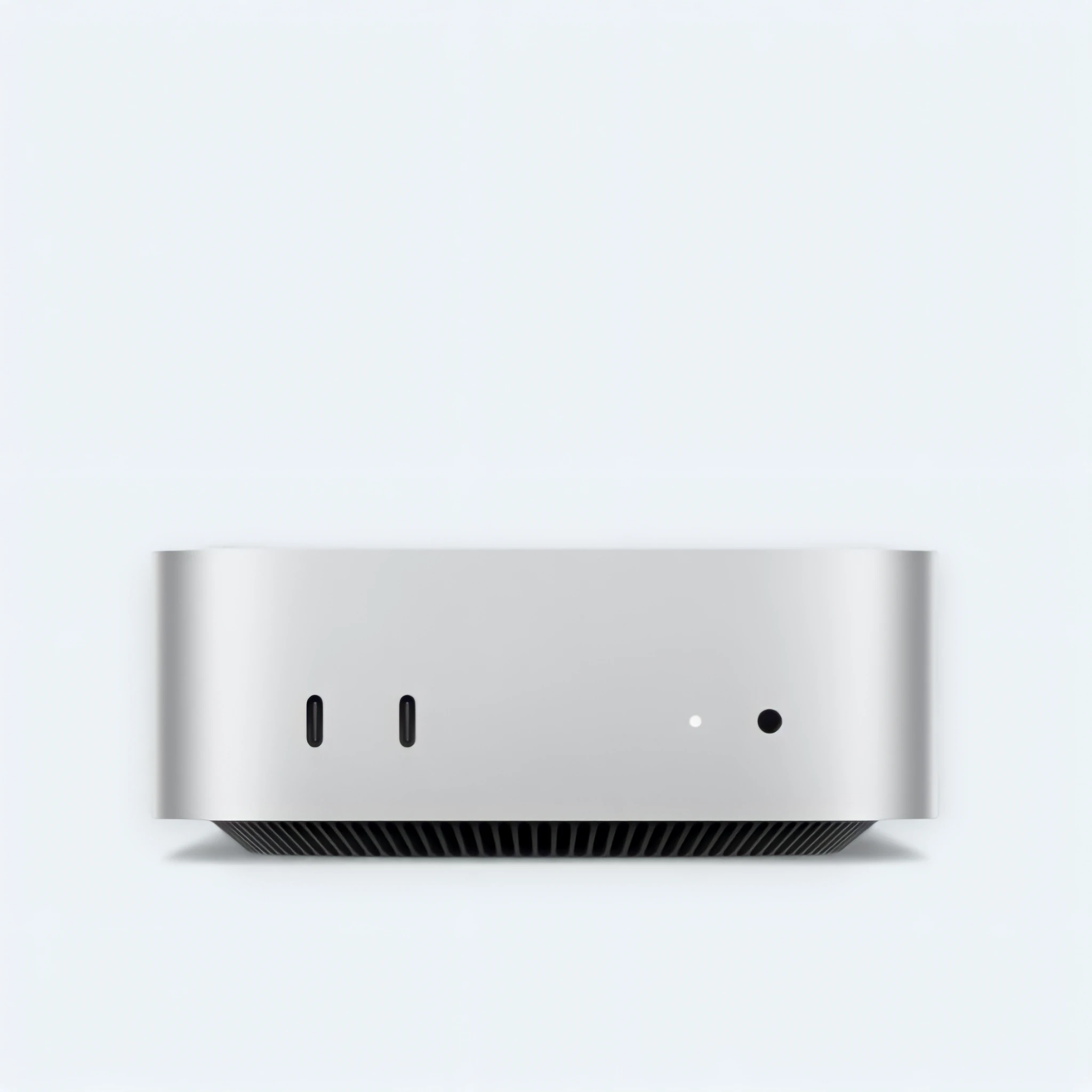Компьютер Apple Mac mini (2024)