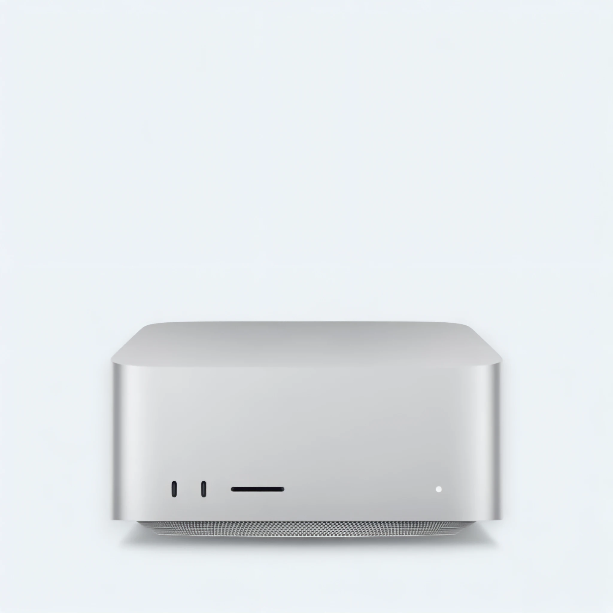 Компьютер Apple Mac Studio