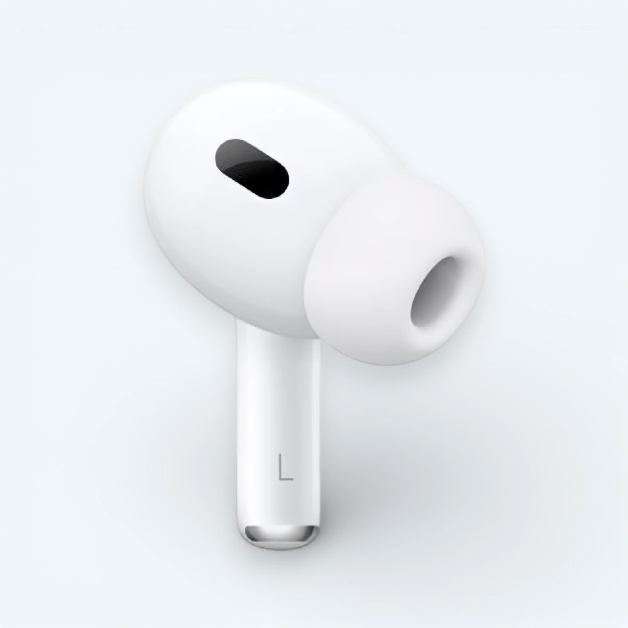 Отдельные комплектующие Apple AirPods pro 2