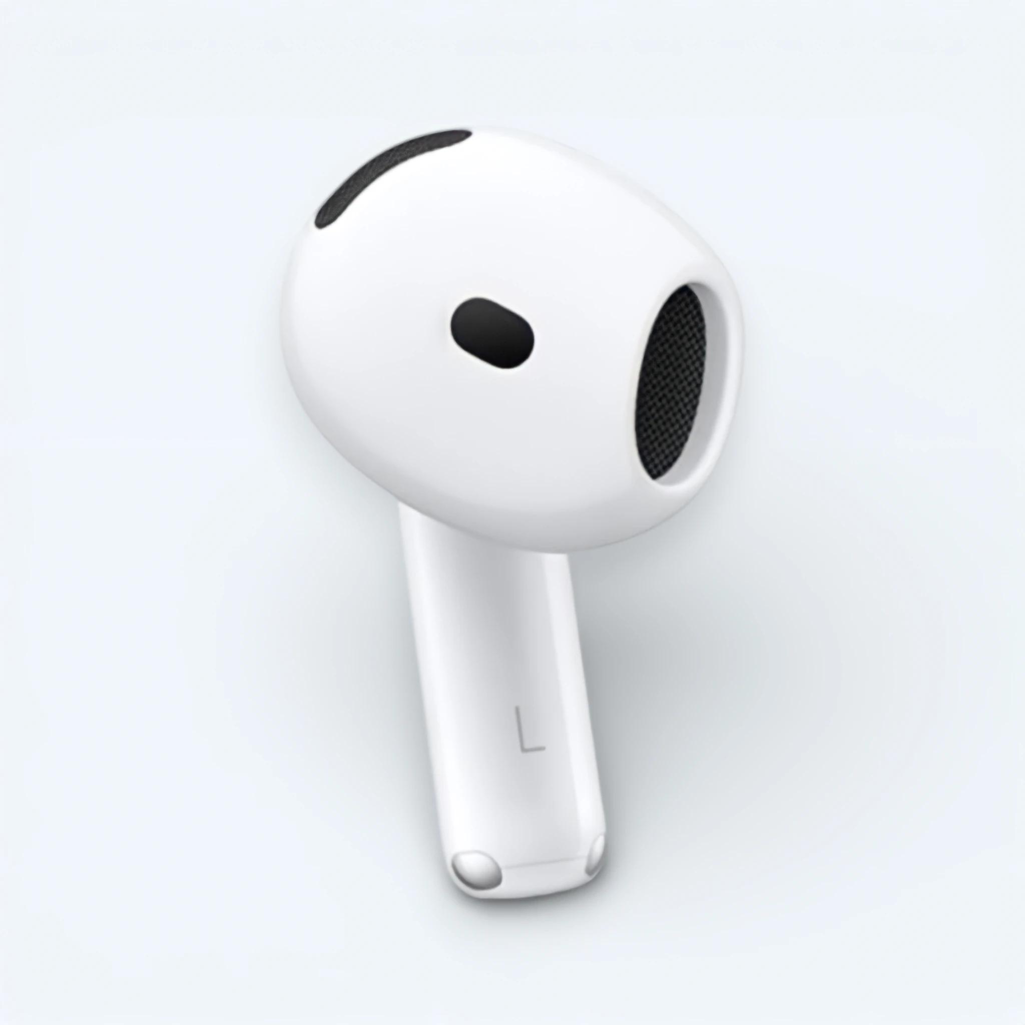 Отдельные комплектующие Apple AirPods 4