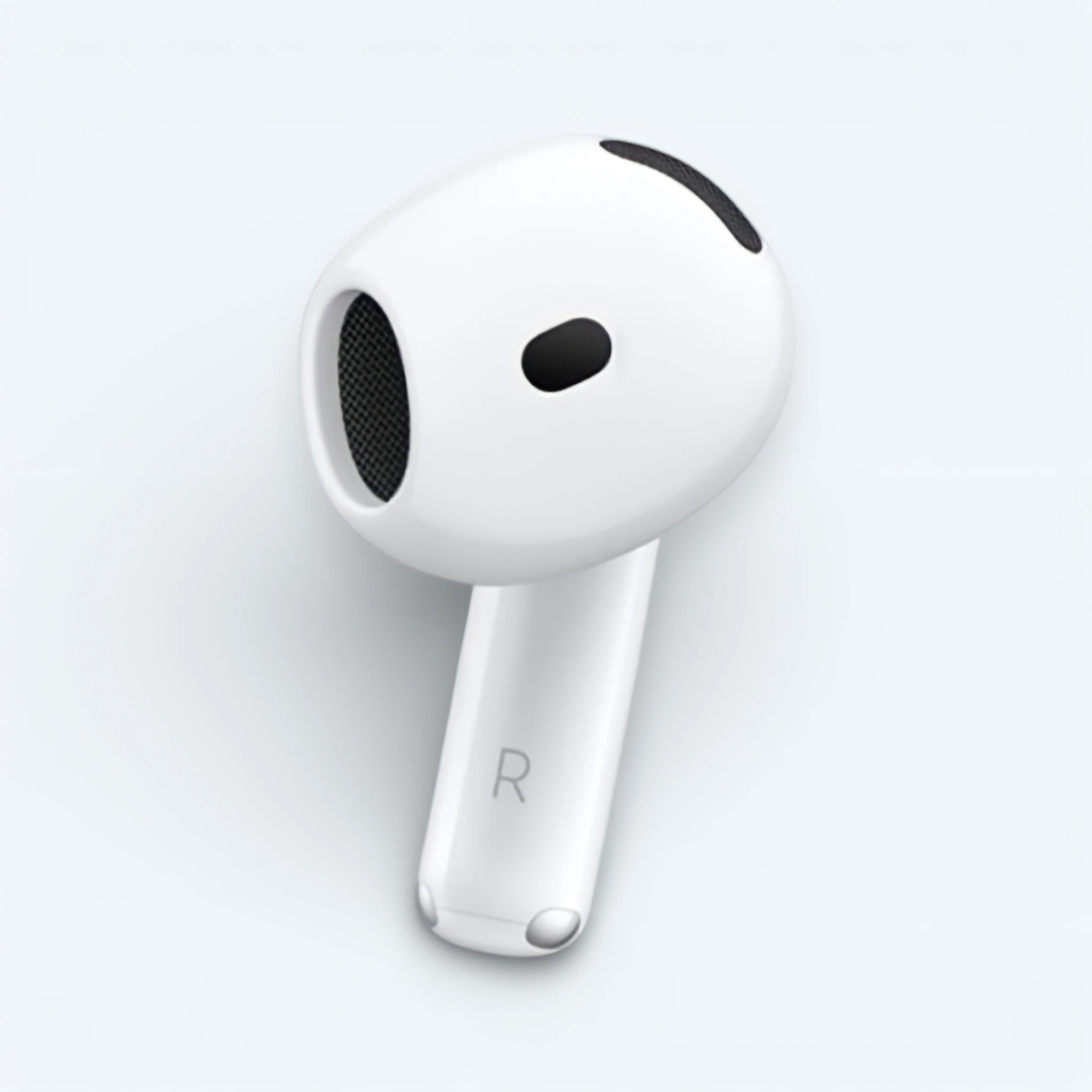 Отдельные комплектующие Apple AirPods 4