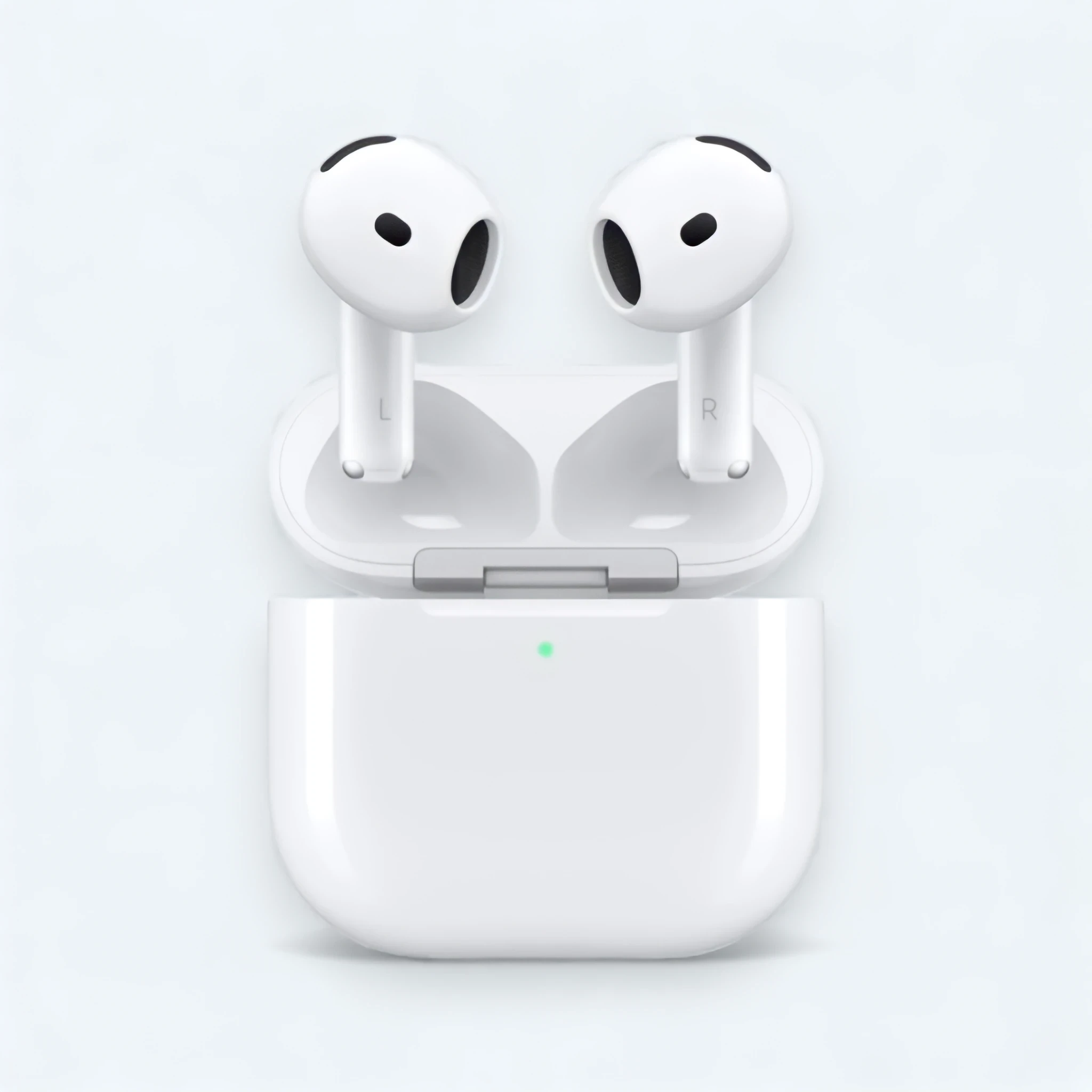 Отдельные комплектующие Apple AirPods 4