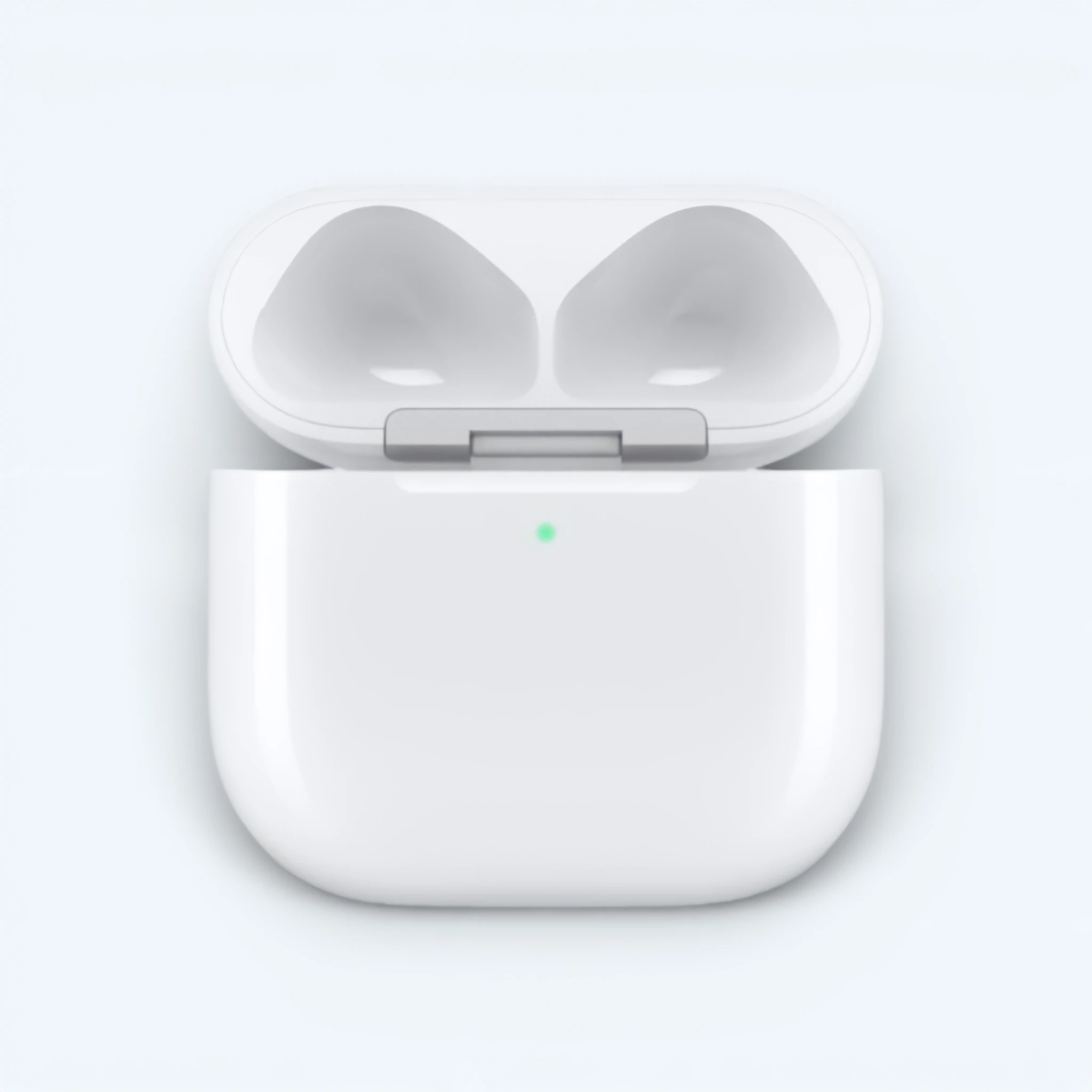 Наушники Отдельные комплектующие Apple AirPods 4