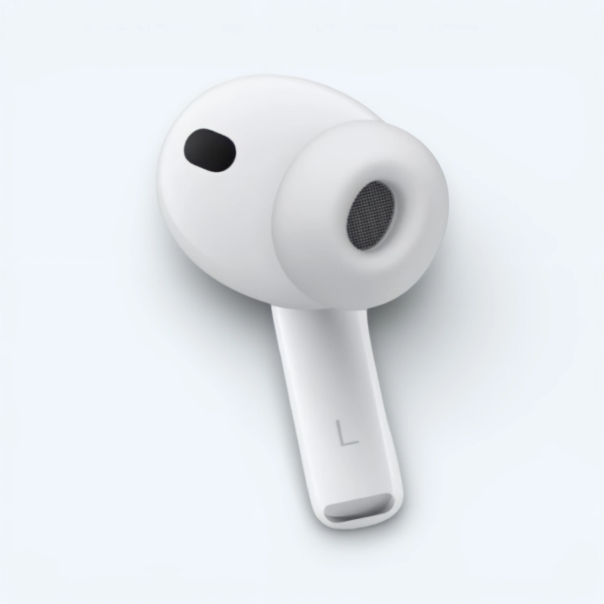 Отдельные комплектующие AirPods Pro 3 (2025)
