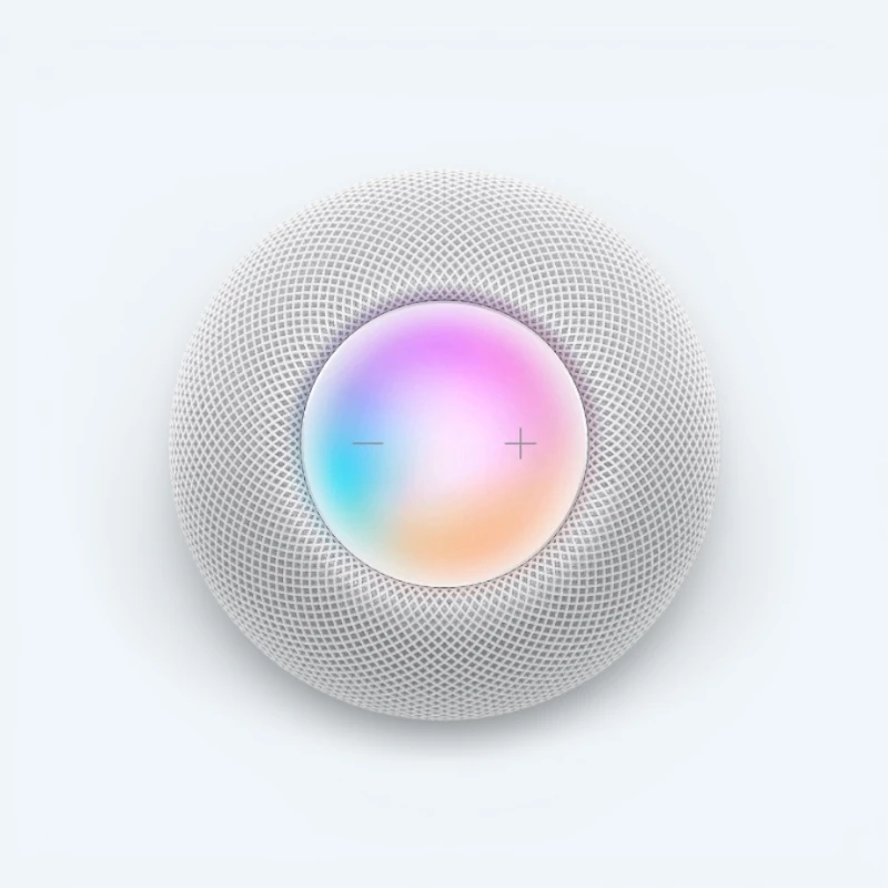 Колонка Apple HomePod mini