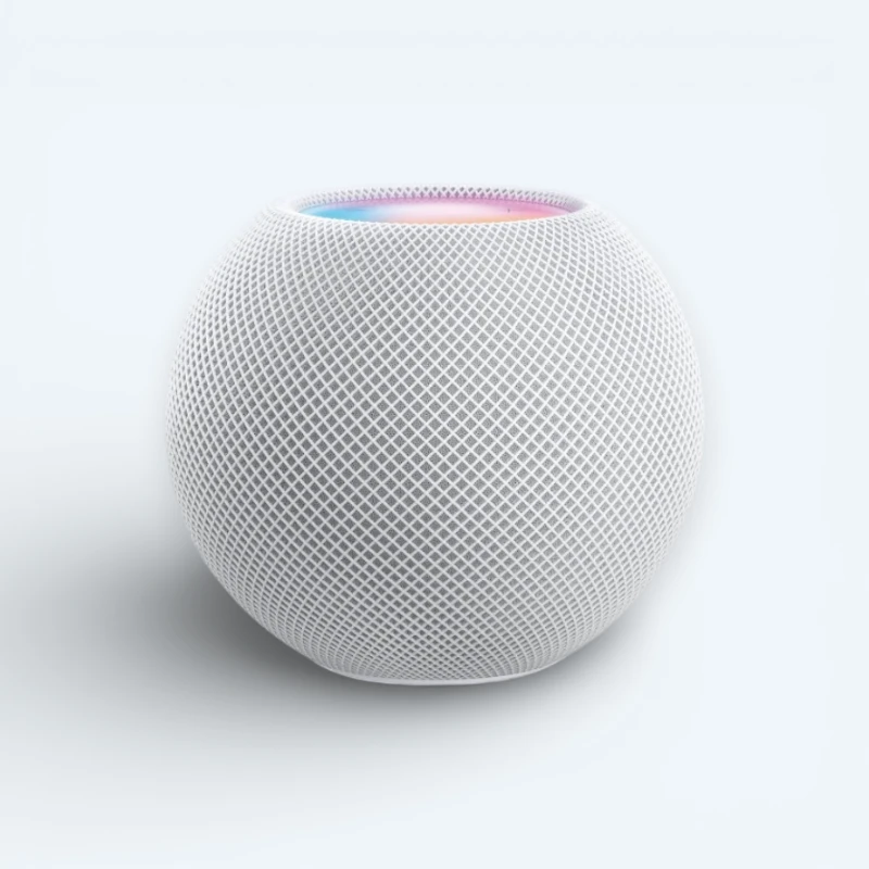 Колонка Apple HomePod mini