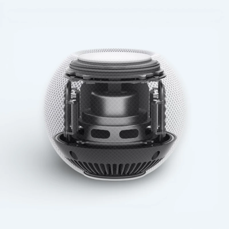 Колонка Apple HomePod mini