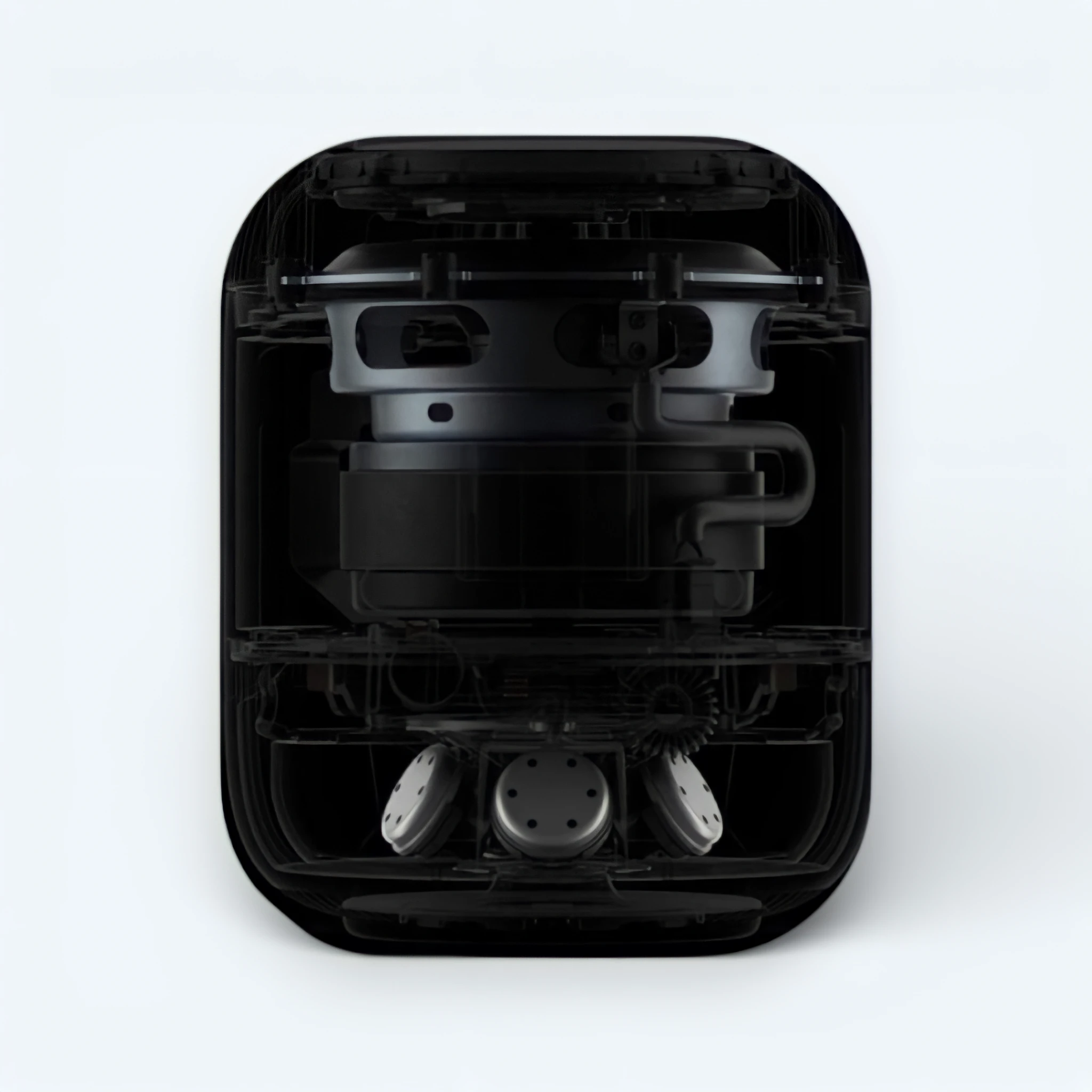 Колонка Apple HomePod (2023)